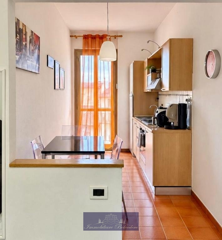 Trilocale in vendita in via vincenzo da filicaia, Firenze