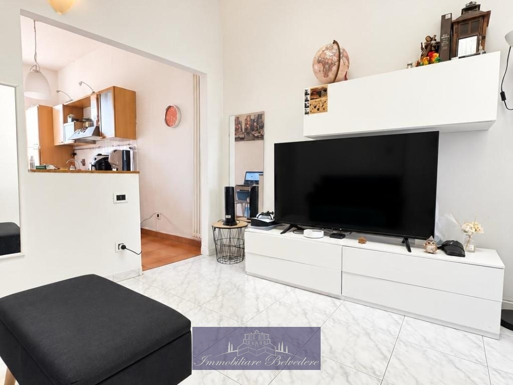 Trilocale in vendita in via vincenzo da filicaia, Firenze