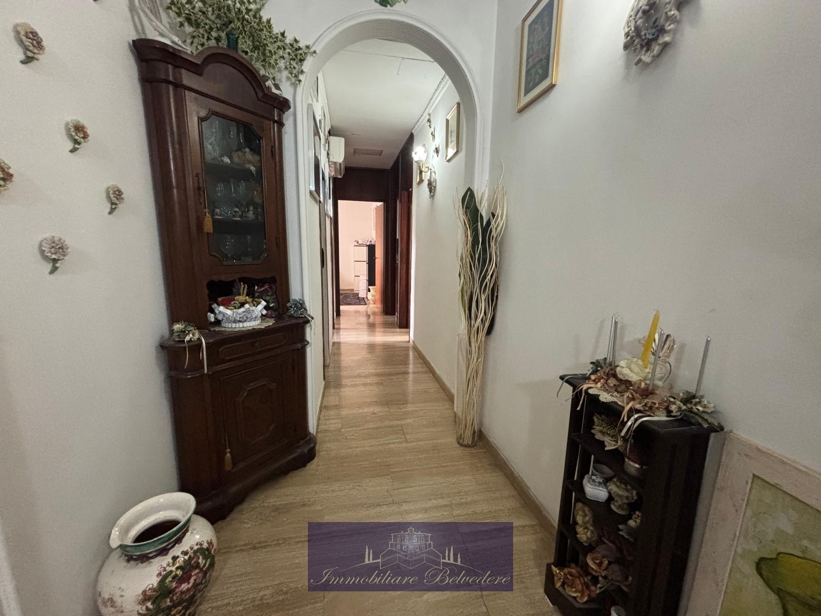 Quadrilocale da ristrutturare in via marco polo, Scandicci