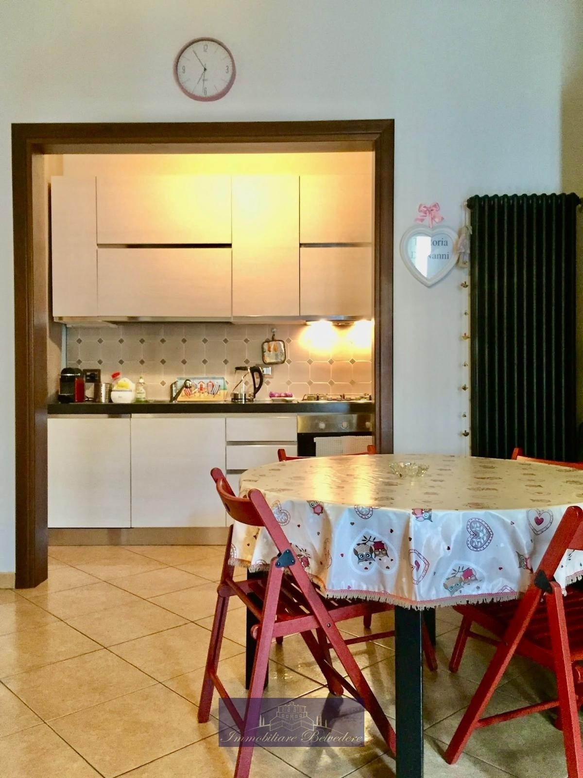 Trilocale in affitto in via antonio giacomini, Firenze