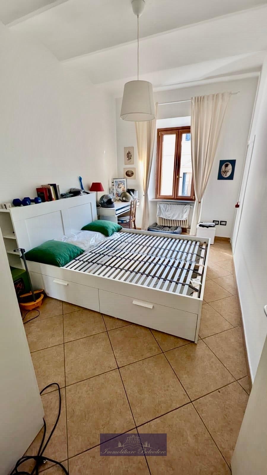 Trilocale in affitto in via antonio giacomini, Firenze