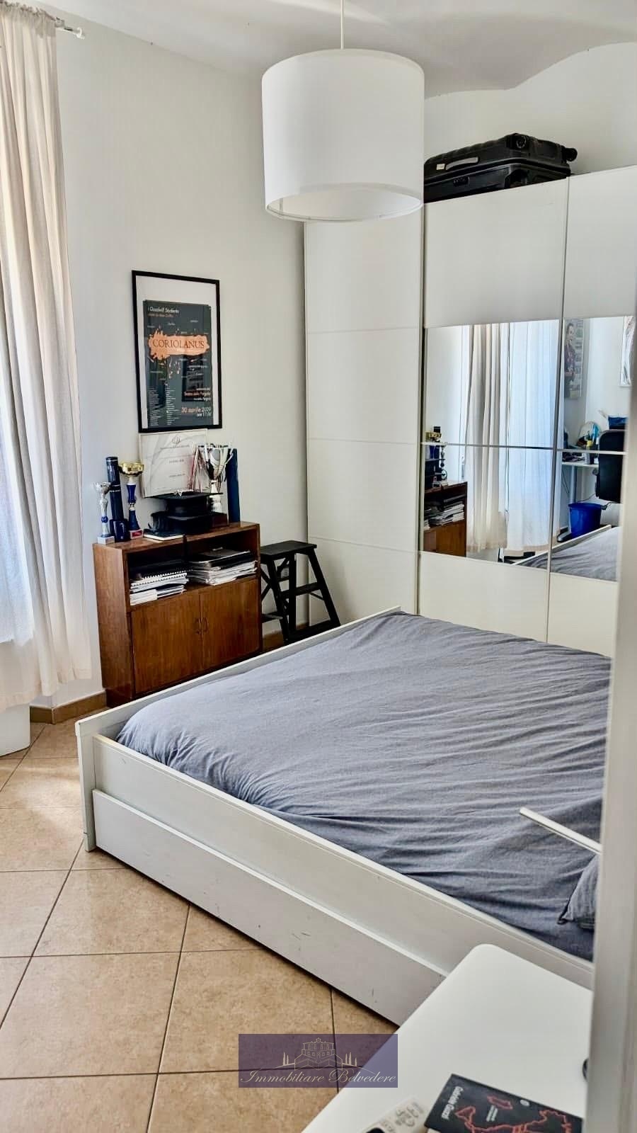 Trilocale in affitto in via antonio giacomini, Firenze