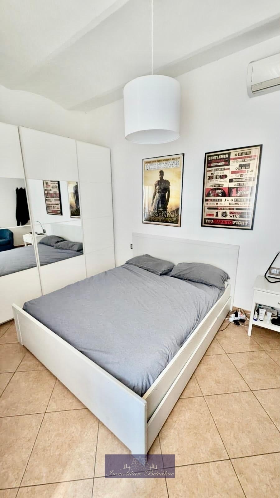 Trilocale in affitto in via antonio giacomini, Firenze