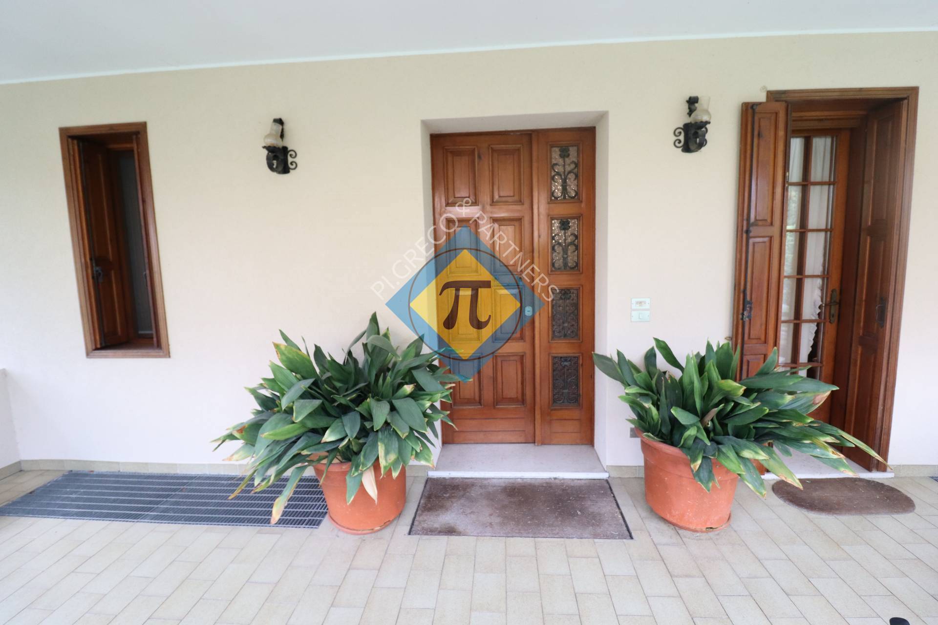 Villetta a schiera in vendita a Roveredo in Piano