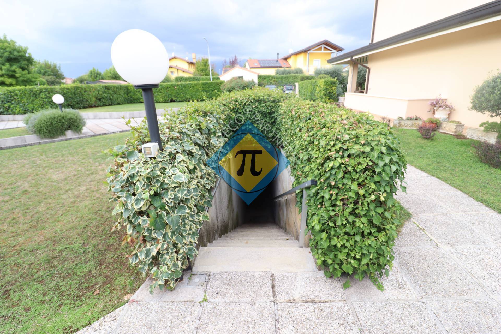 Villetta a schiera in vendita a Roveredo in Piano