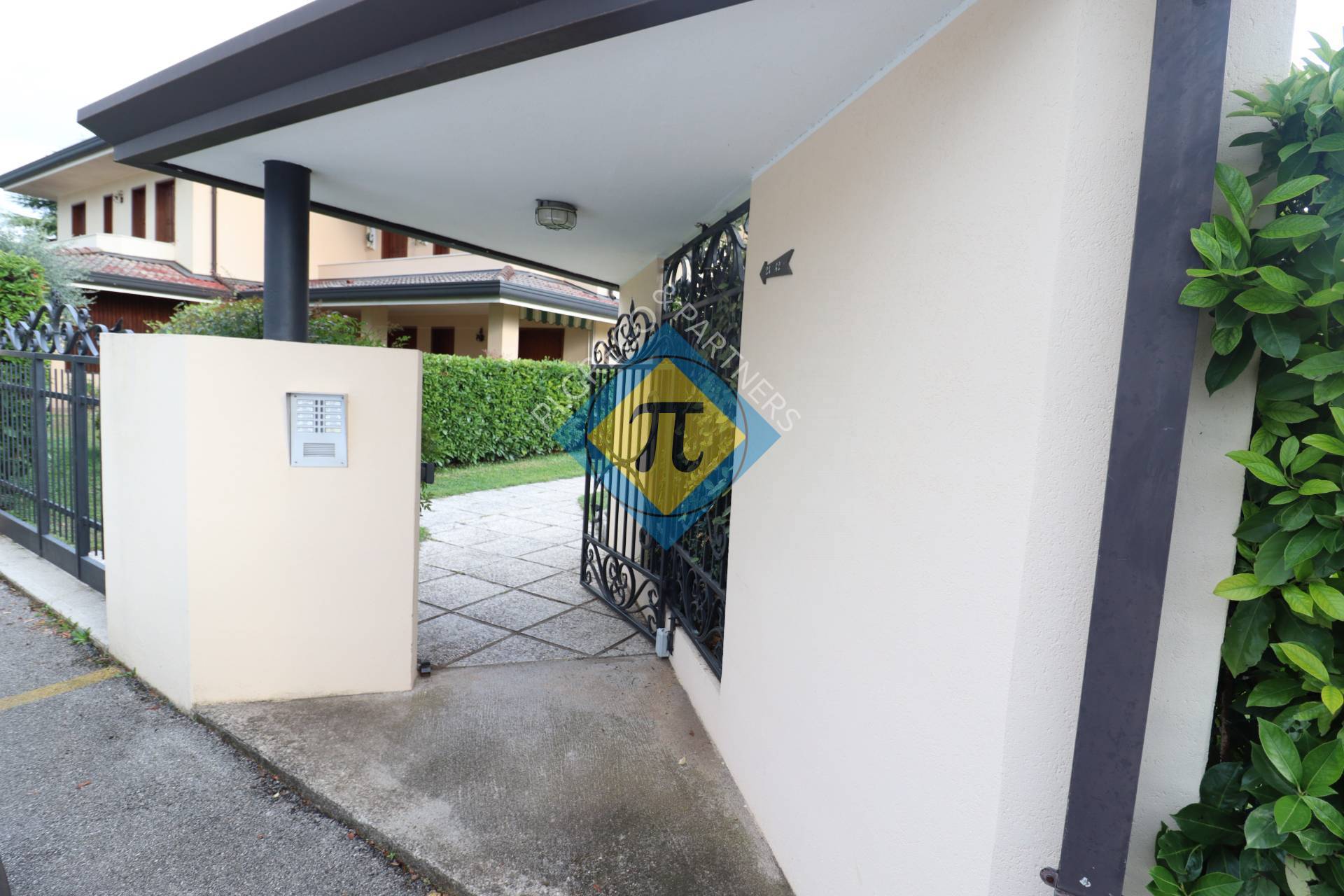 Villetta a schiera in vendita a Roveredo in Piano