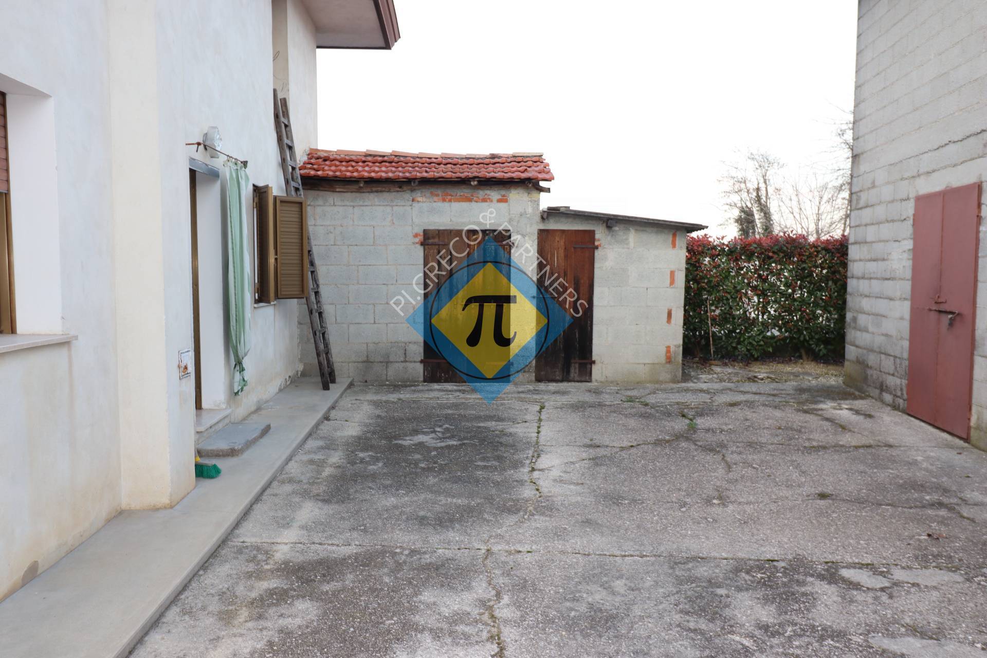 Villa in vendita a Azzano Decimo