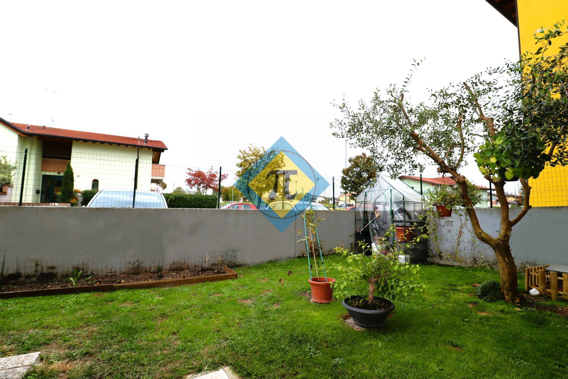 Appartamento in vendita a Cordenons