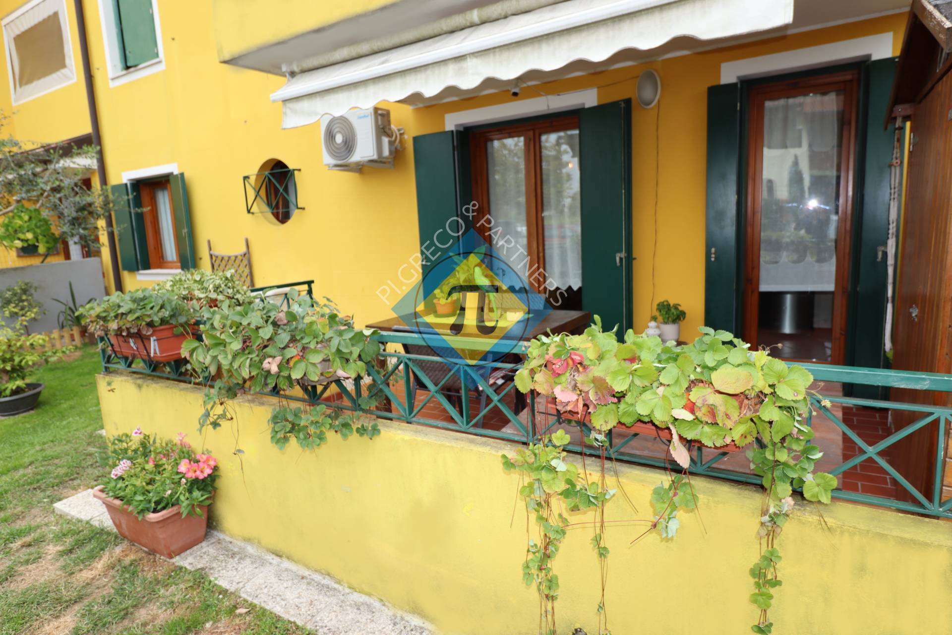 Appartamento in vendita a Cordenons