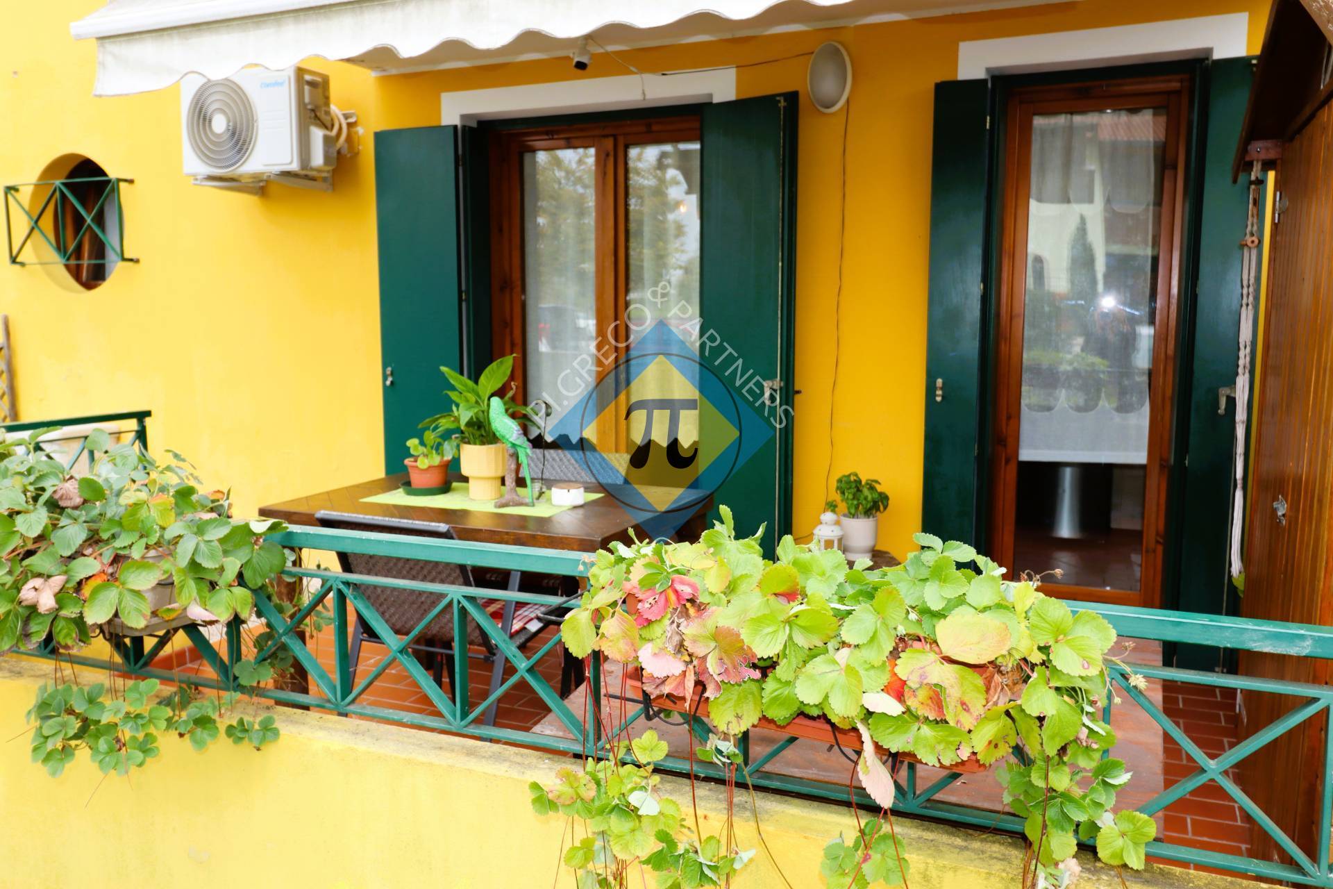 Appartamento in vendita a Cordenons