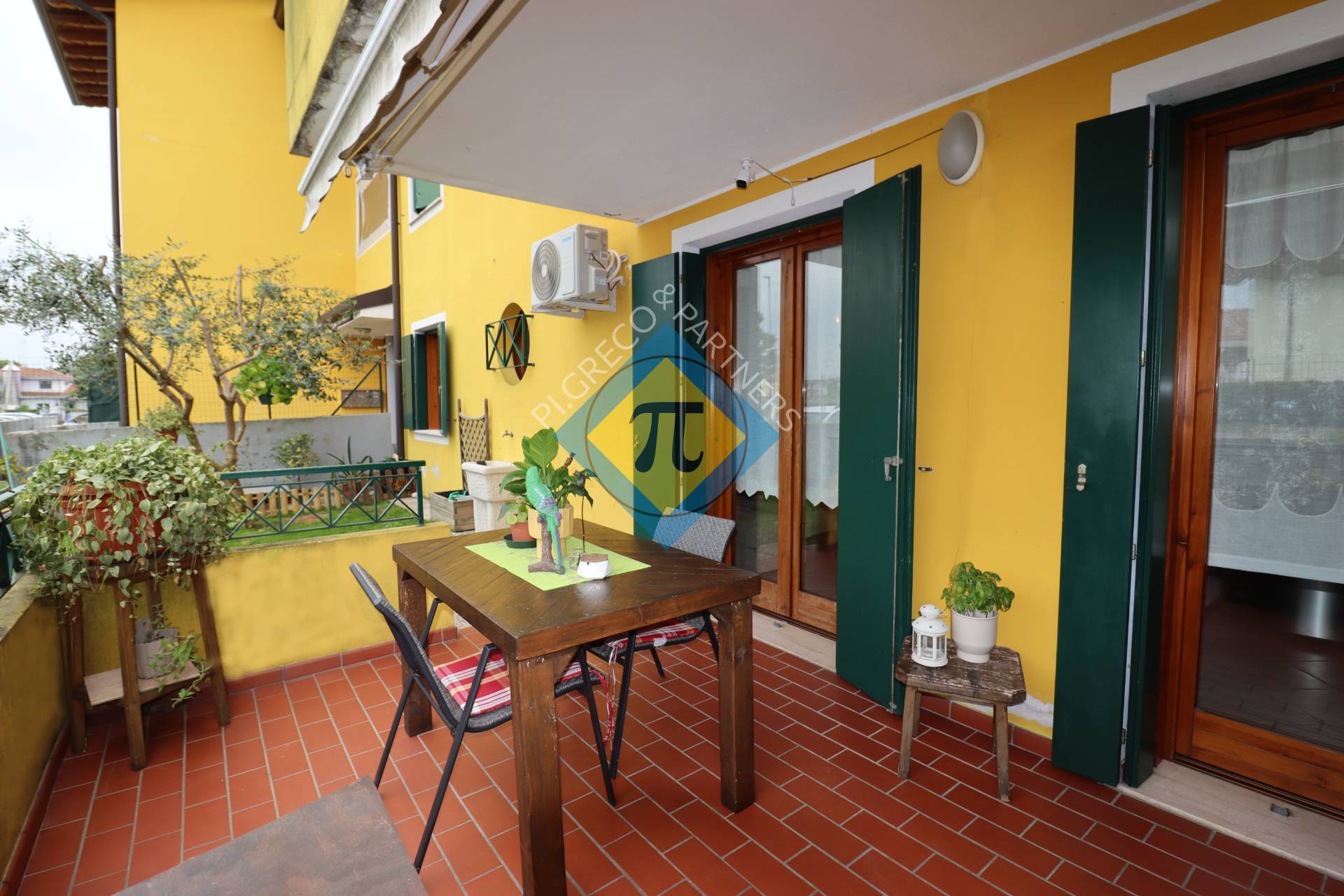 Appartamento in vendita a Cordenons