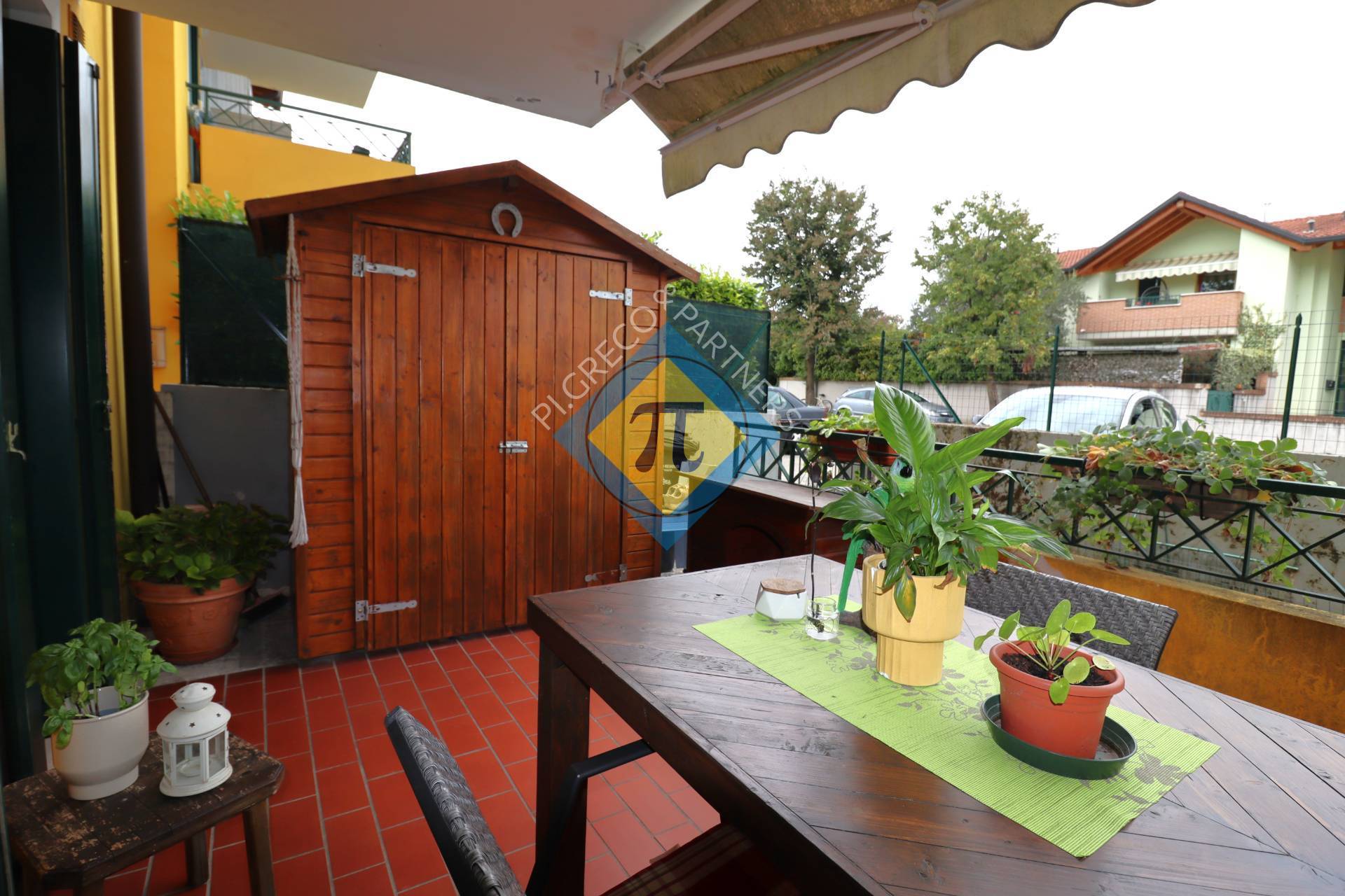 Appartamento in vendita a Cordenons