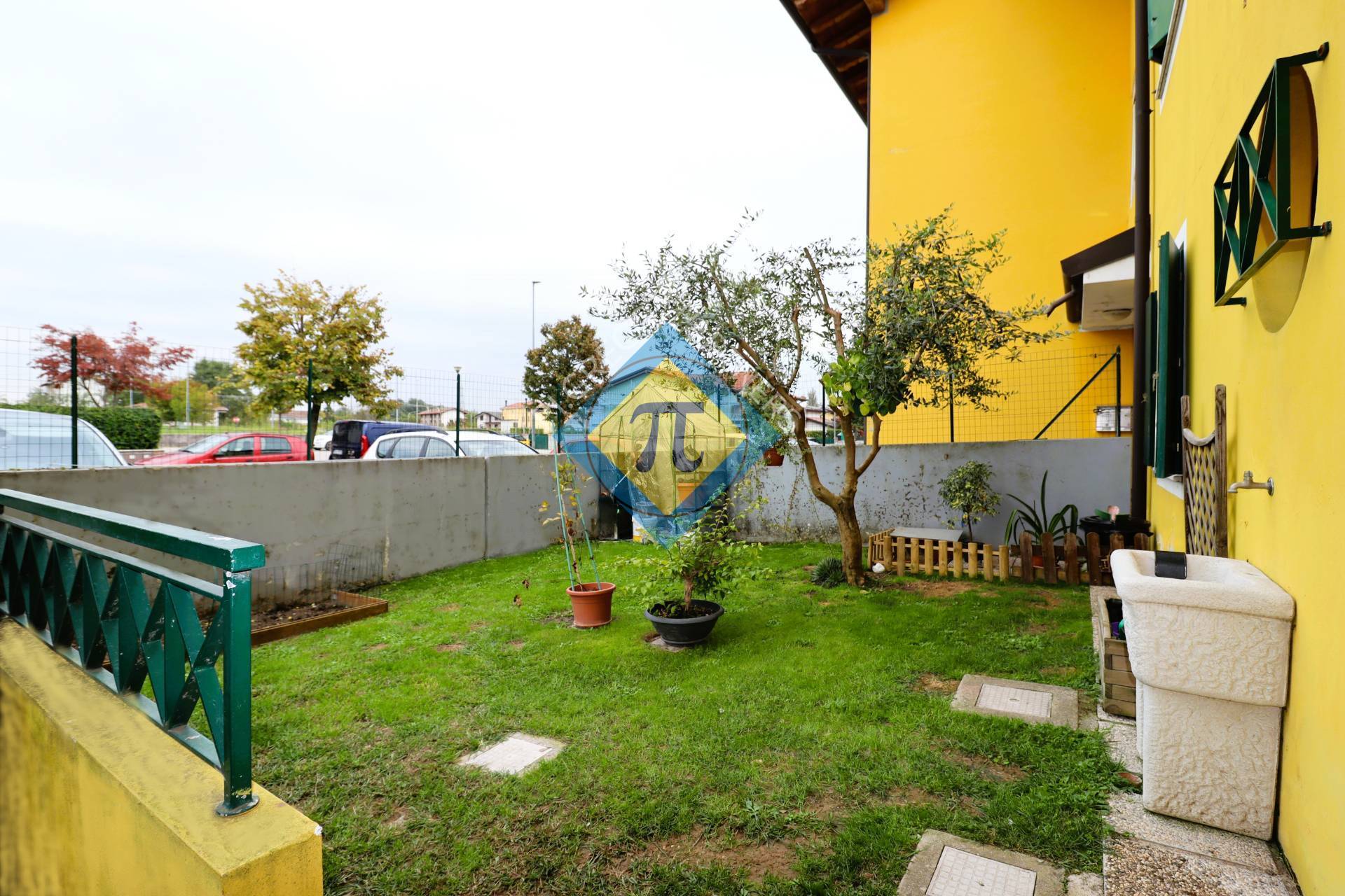 Appartamento in vendita a Cordenons