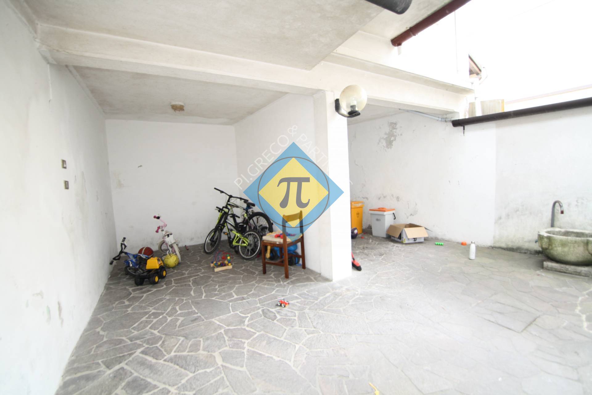 Edificio in vendita a San Vito al Tagliamento