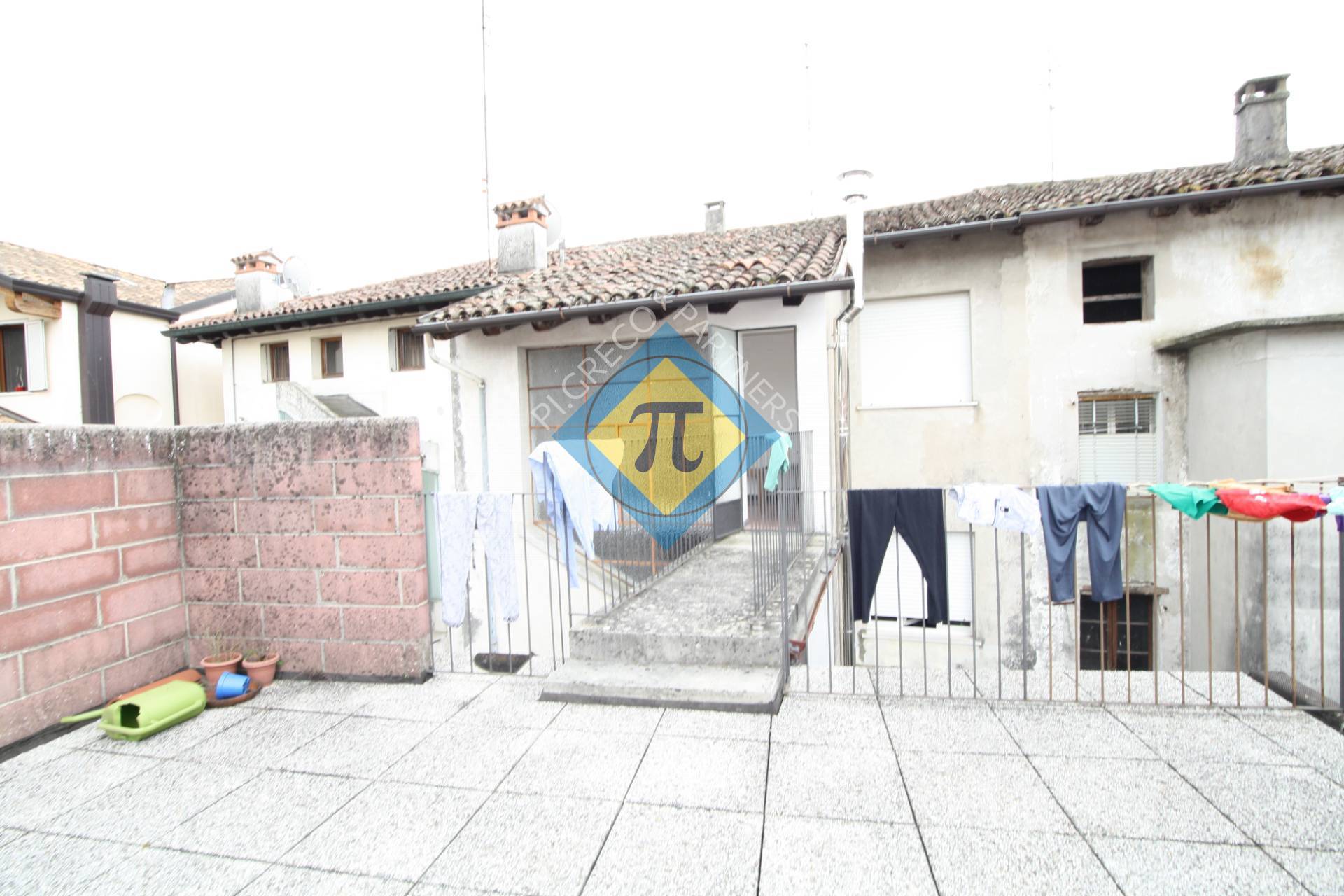 Edificio in vendita a San Vito al Tagliamento