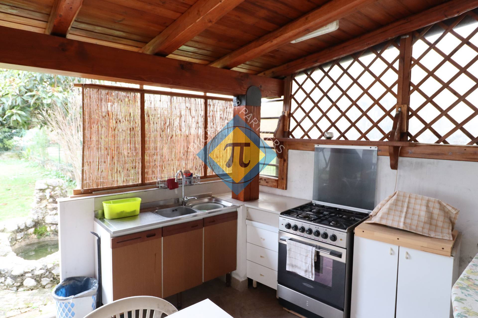 Casa in linea in vendita a Aviano, Marsure