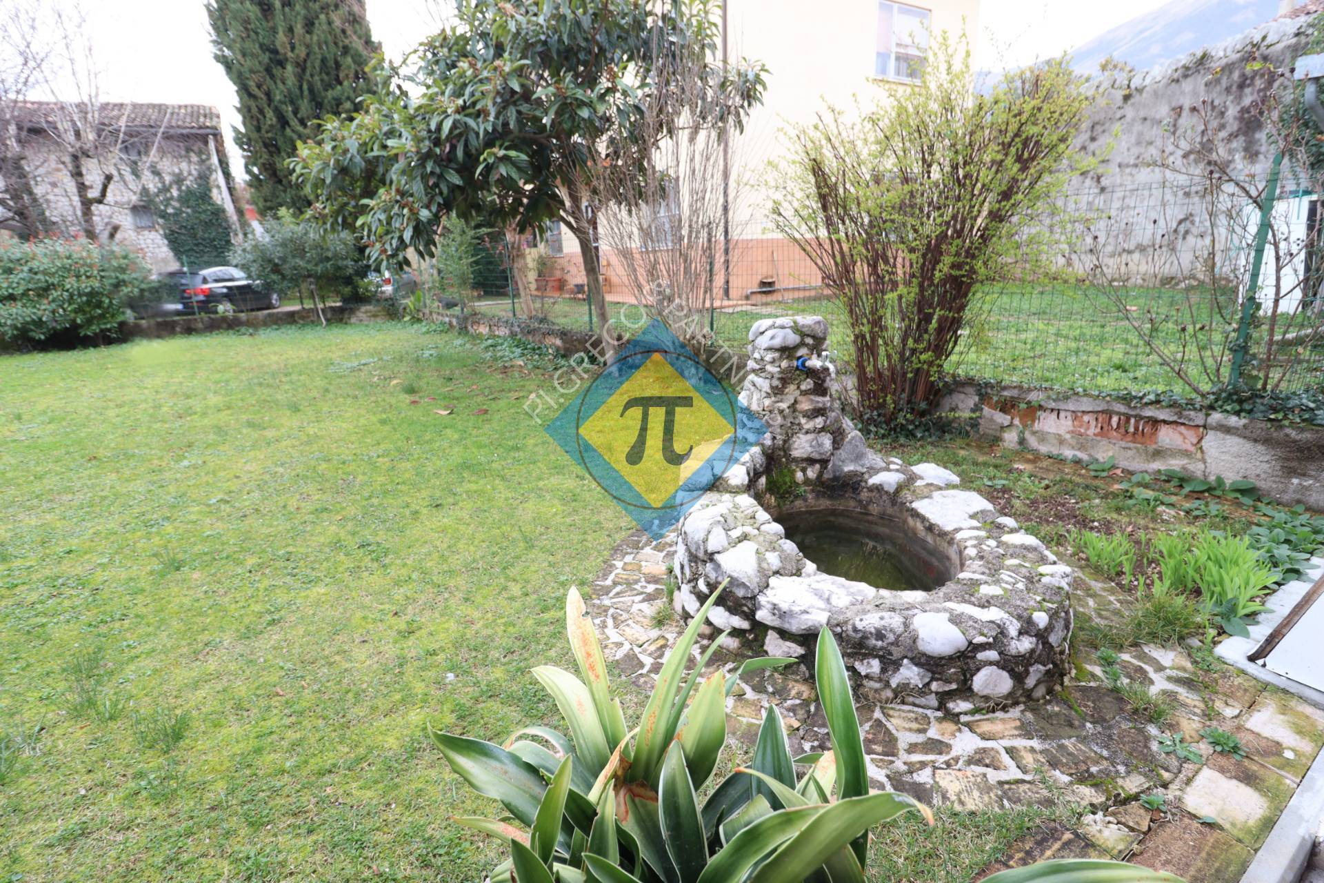 Casa in linea in vendita a Aviano, Marsure