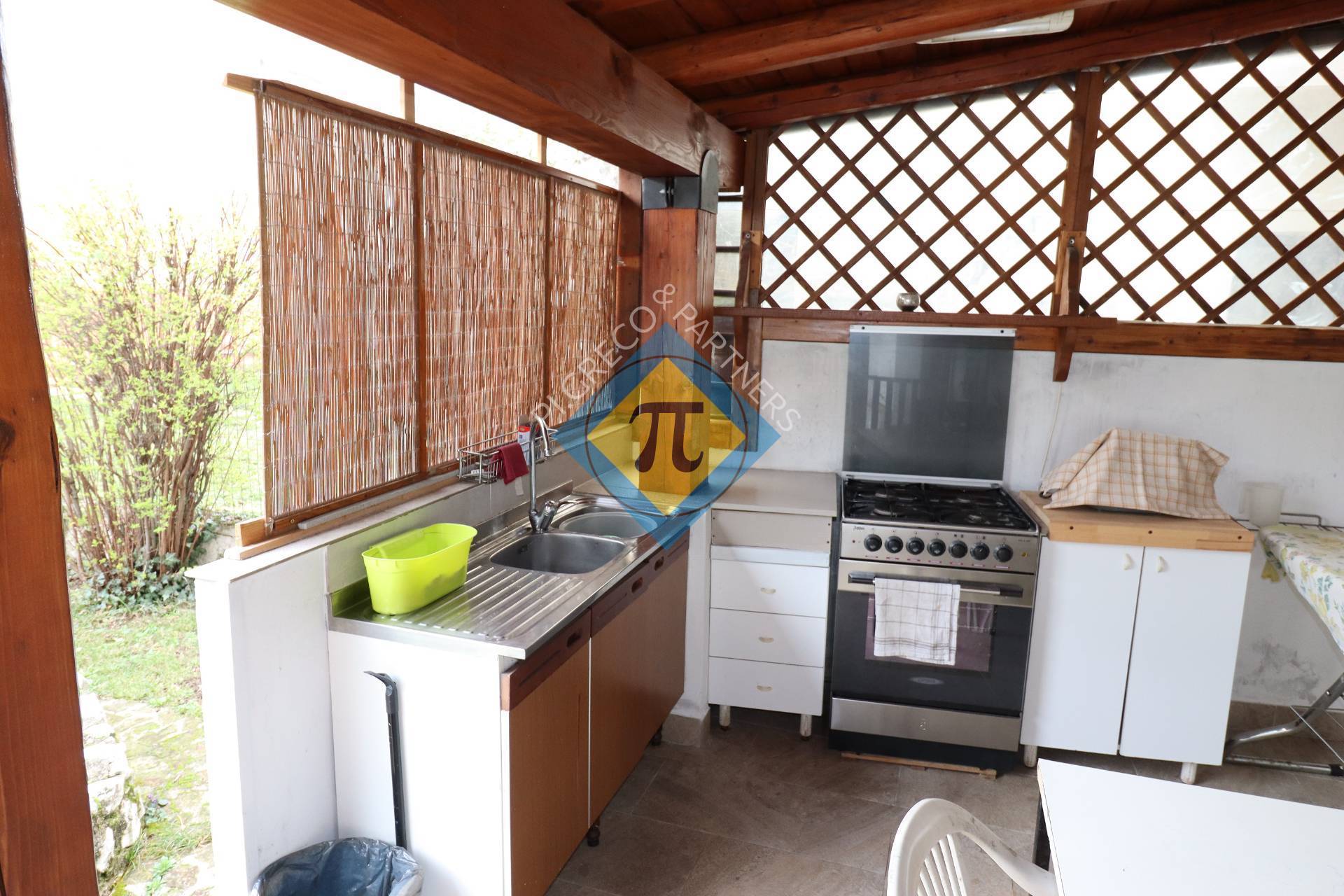 Casa in linea in vendita a Aviano, Marsure