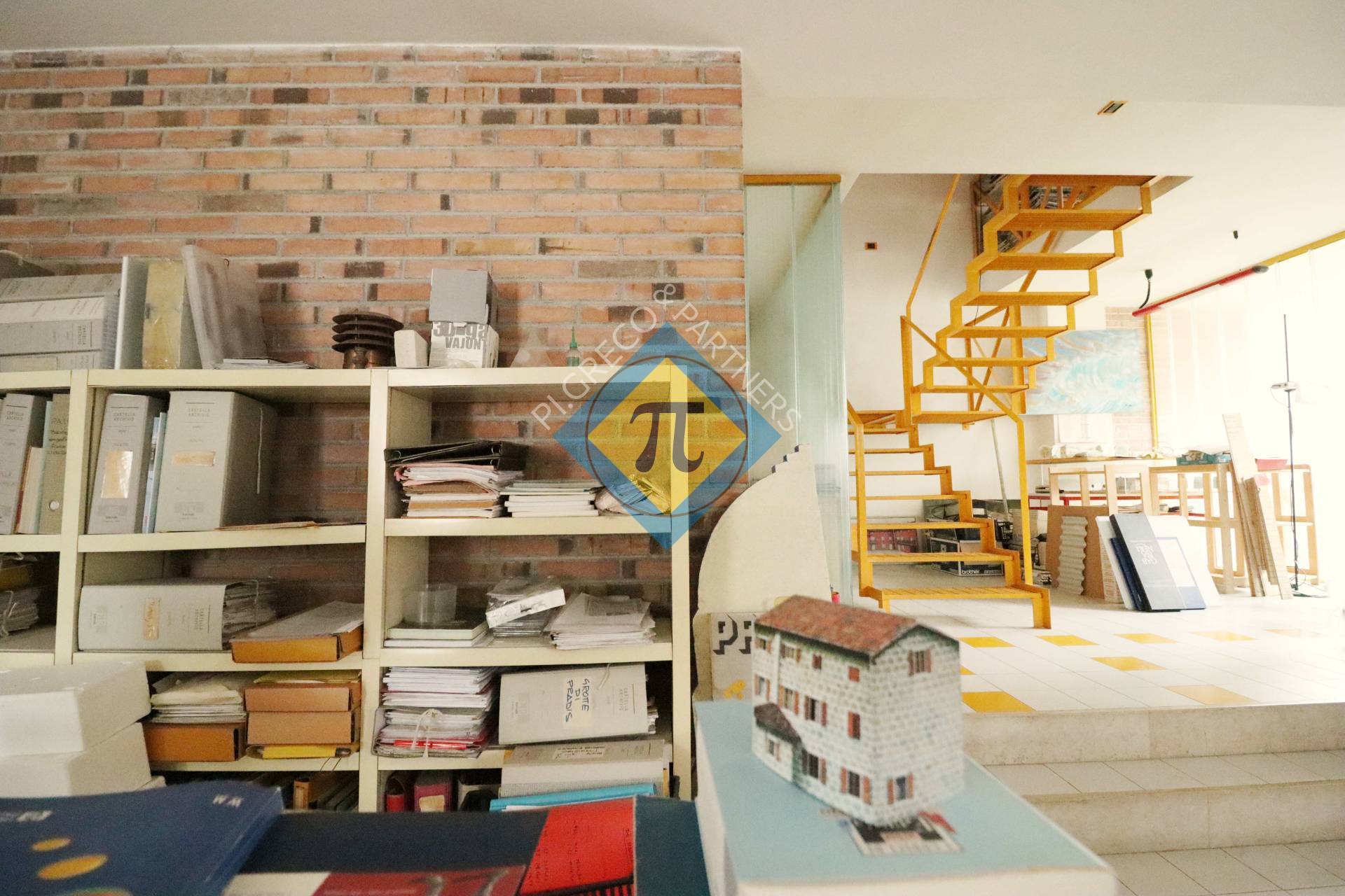 Studio/Ufficio in vendita a Spilimbergo