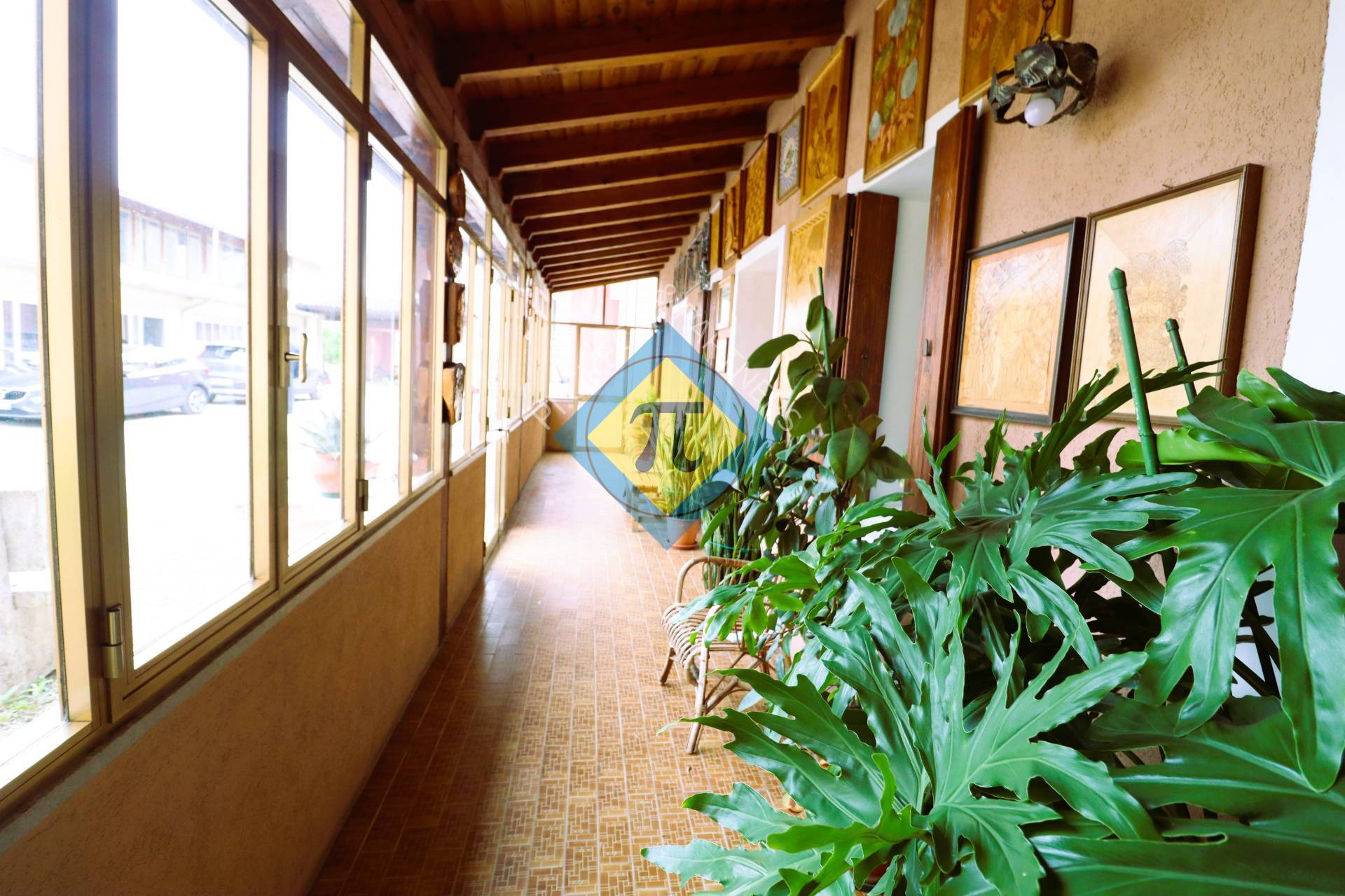 Villa in vendita a Cordenons