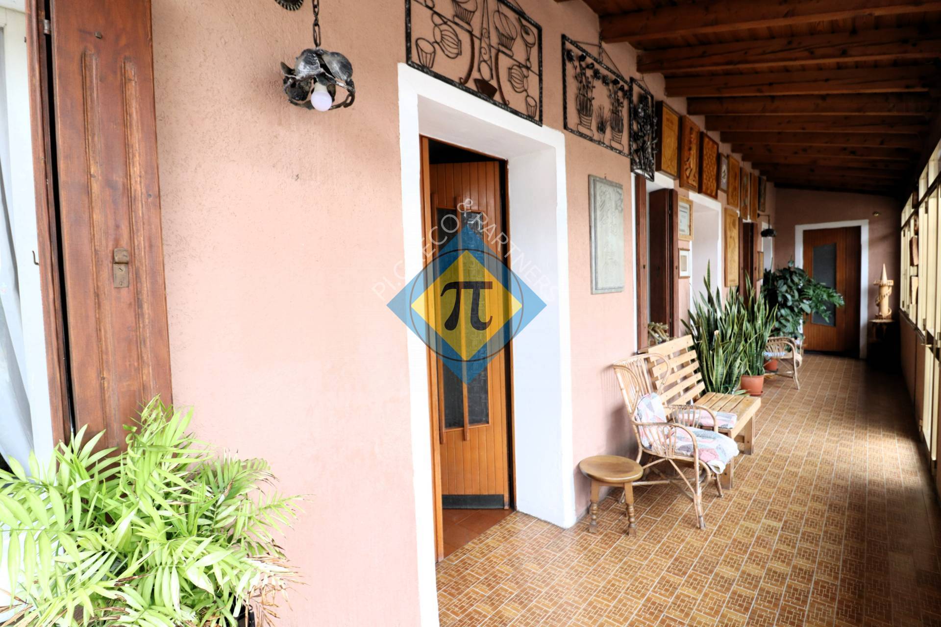 Villa in vendita a Cordenons