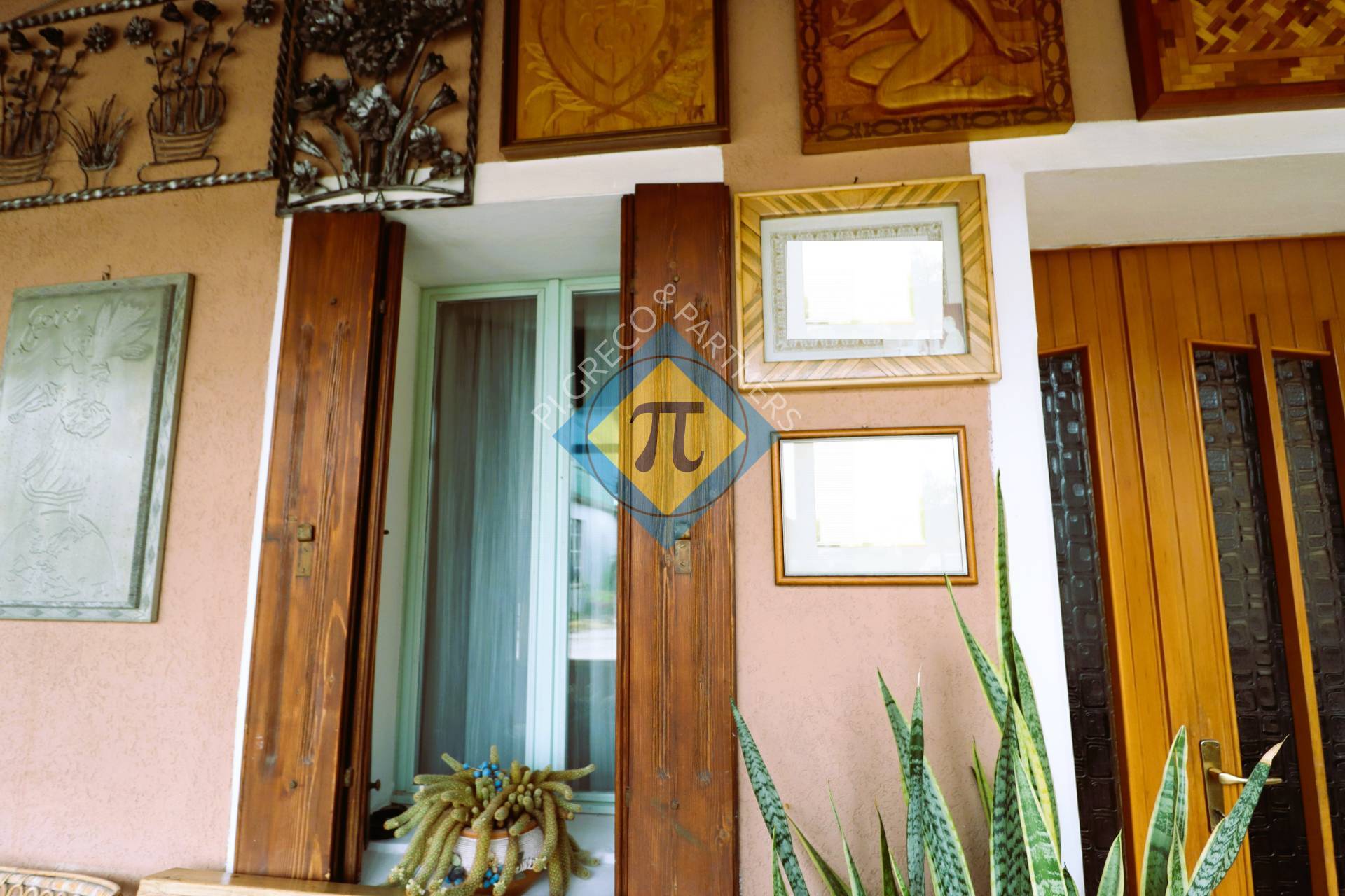 Villa in vendita a Cordenons