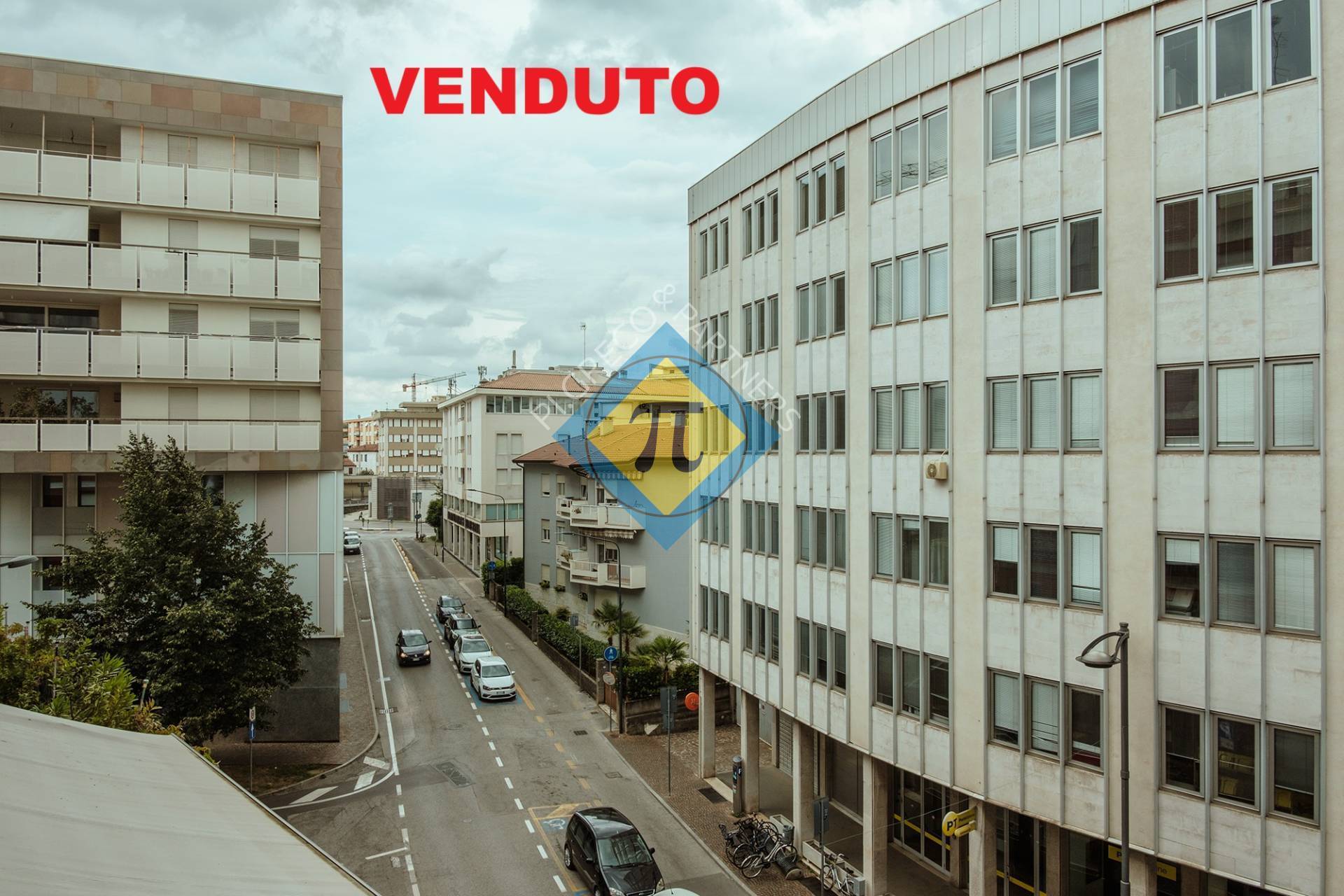 Appartamento in vendita a Pordenone