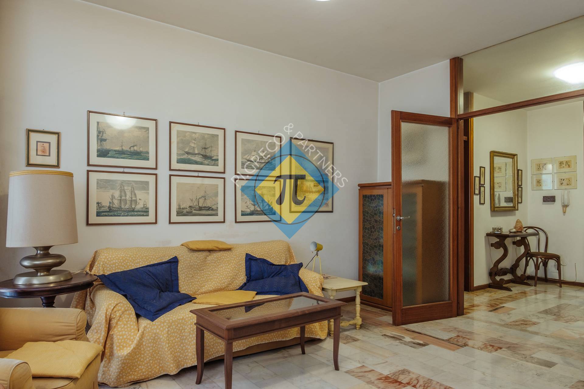 Appartamento in vendita a Pordenone