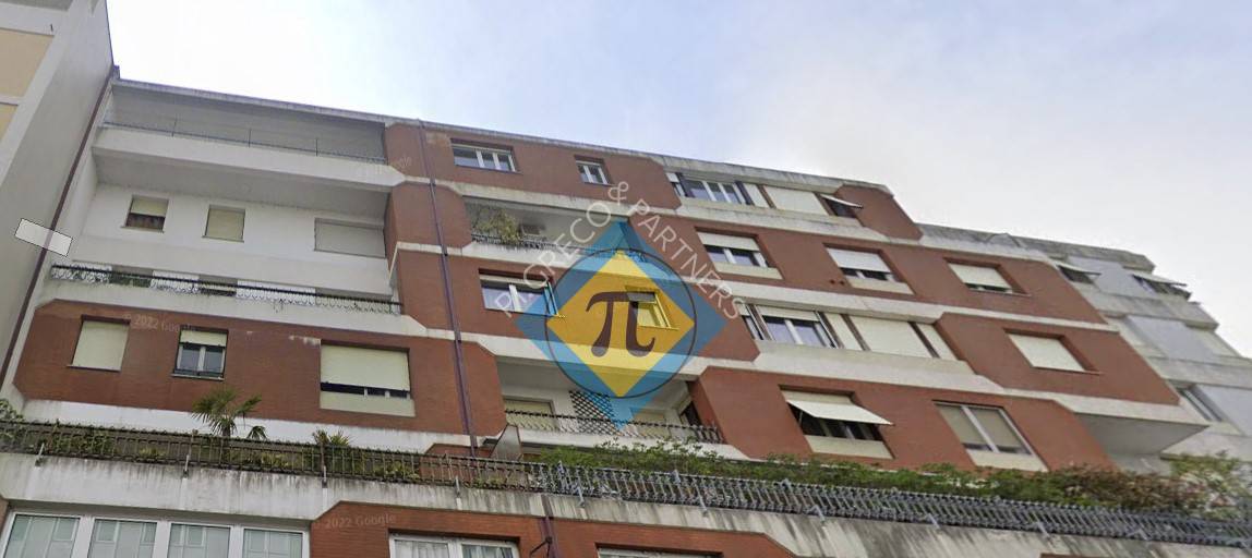 Appartamento in vendita a Pordenone