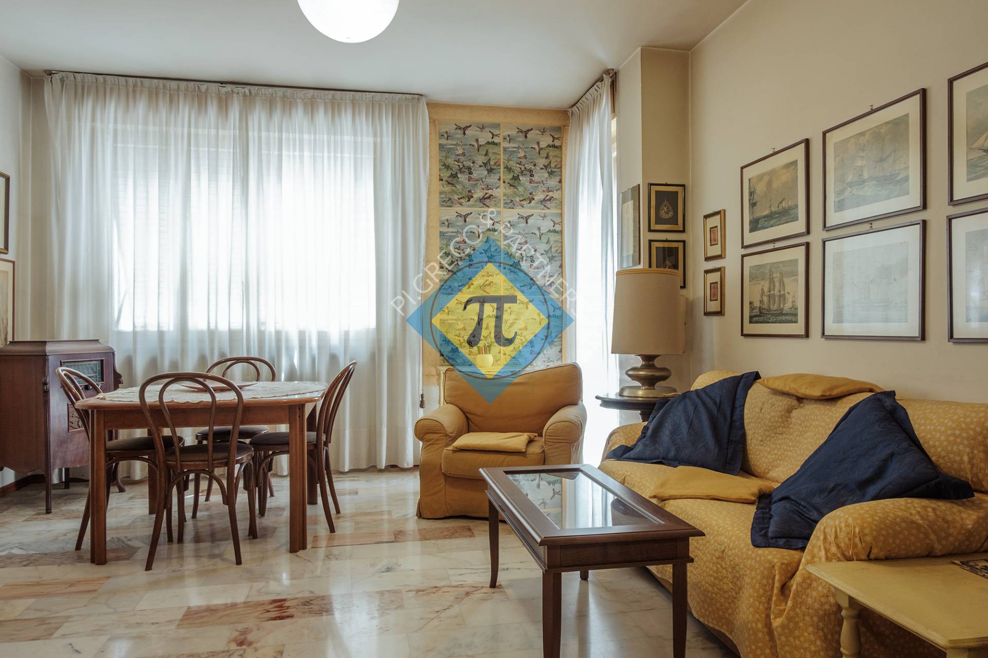 Appartamento in vendita a Pordenone