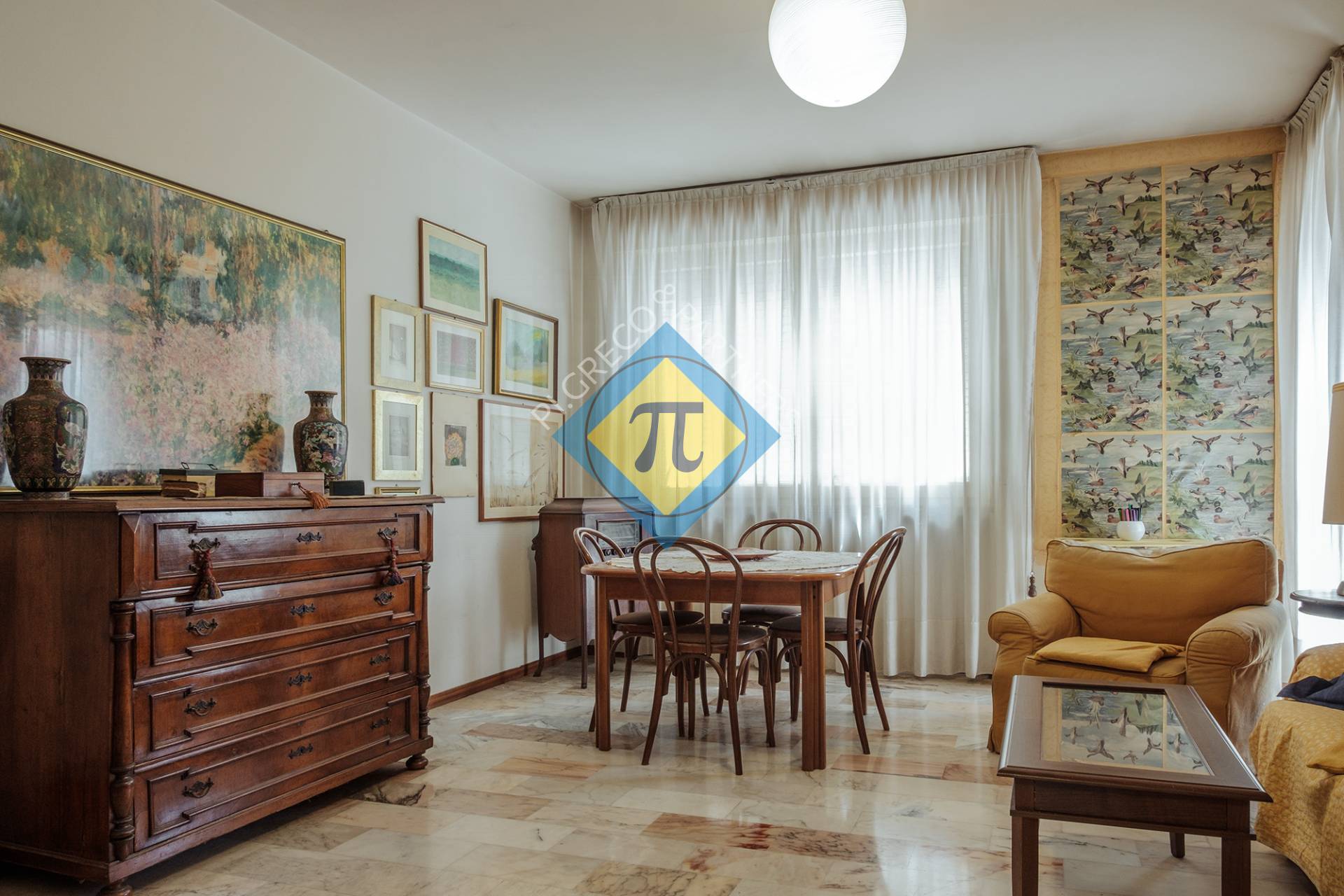 Appartamento in vendita a Pordenone