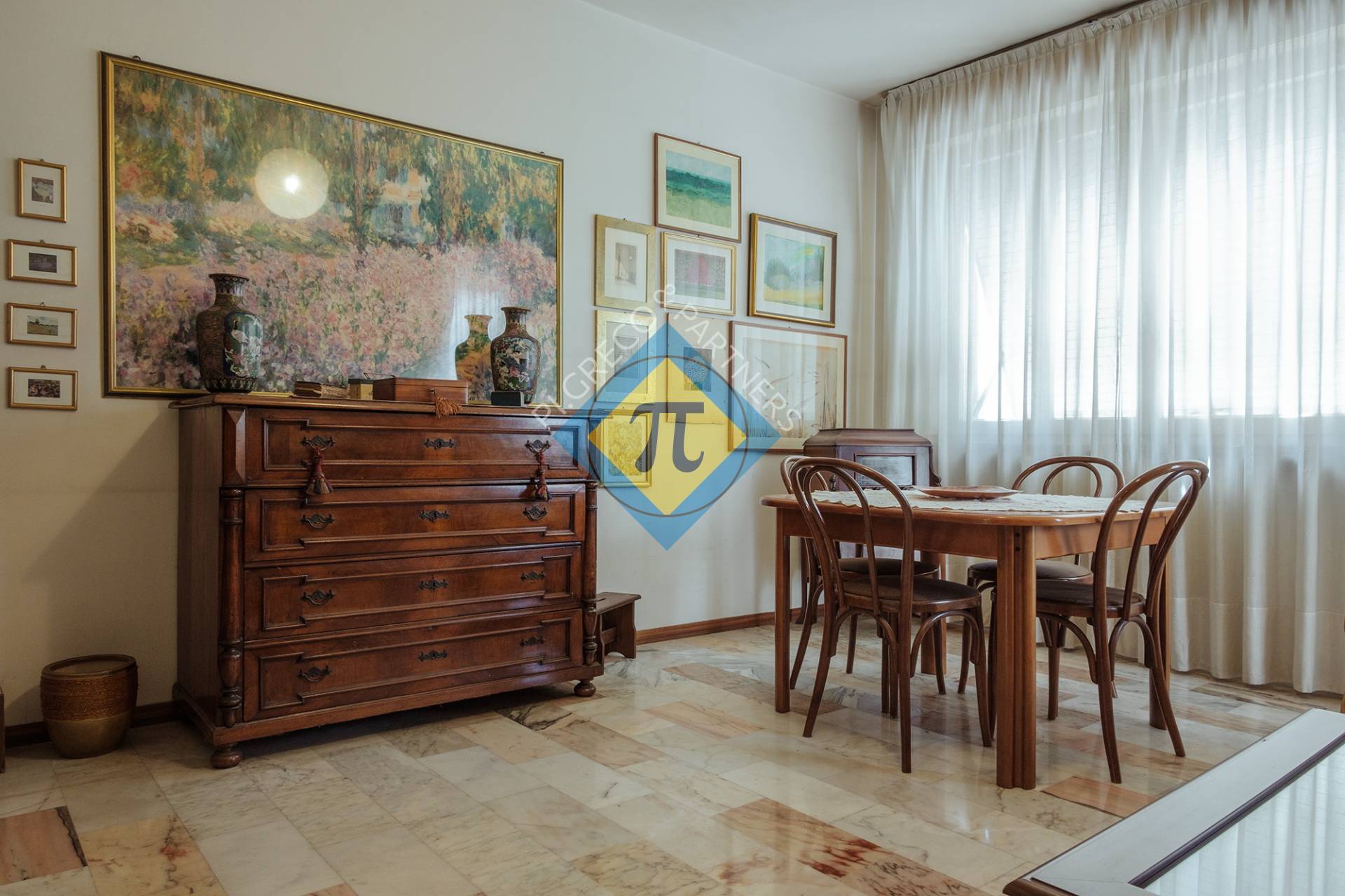 Appartamento in vendita a Pordenone