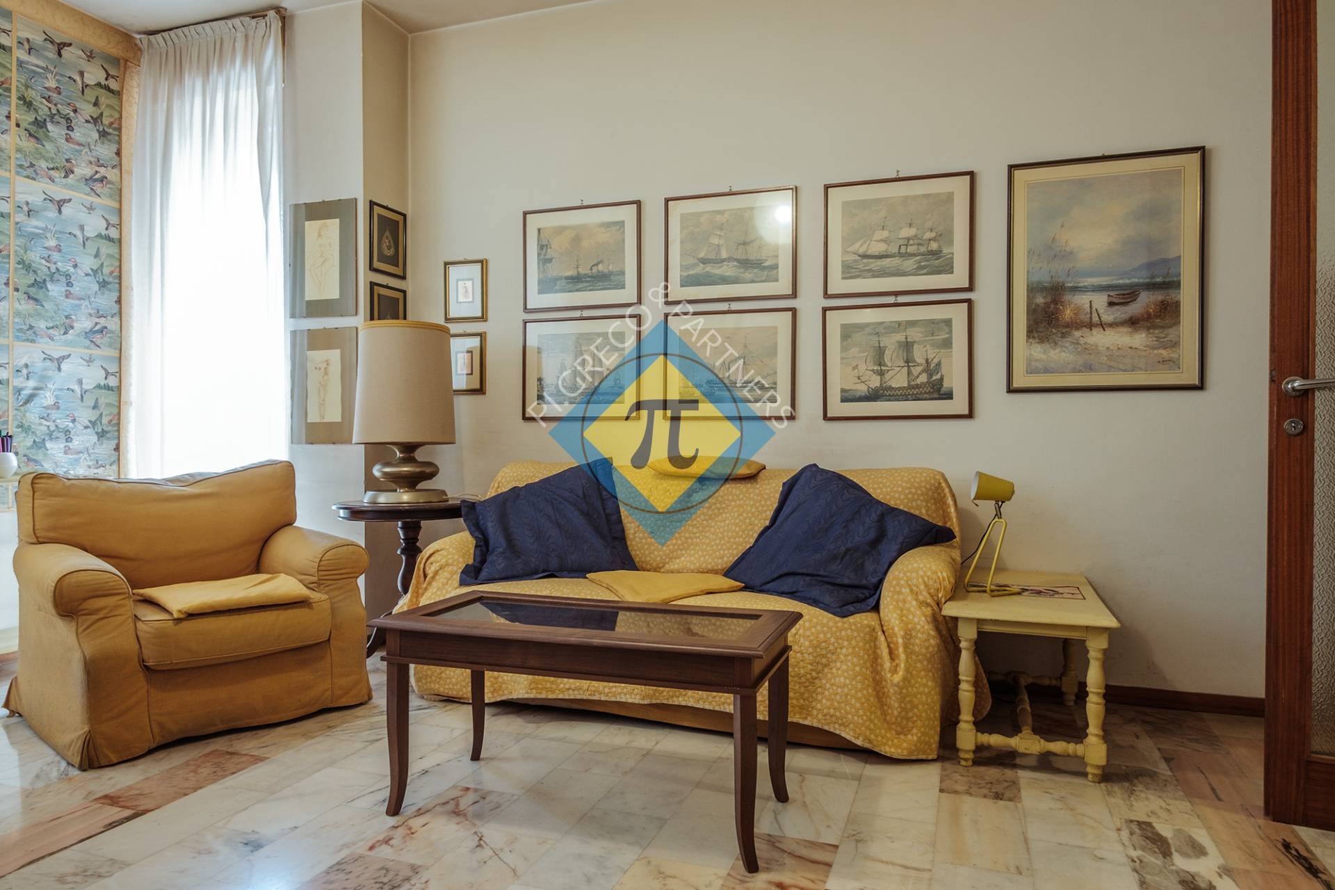 Appartamento in vendita a Pordenone