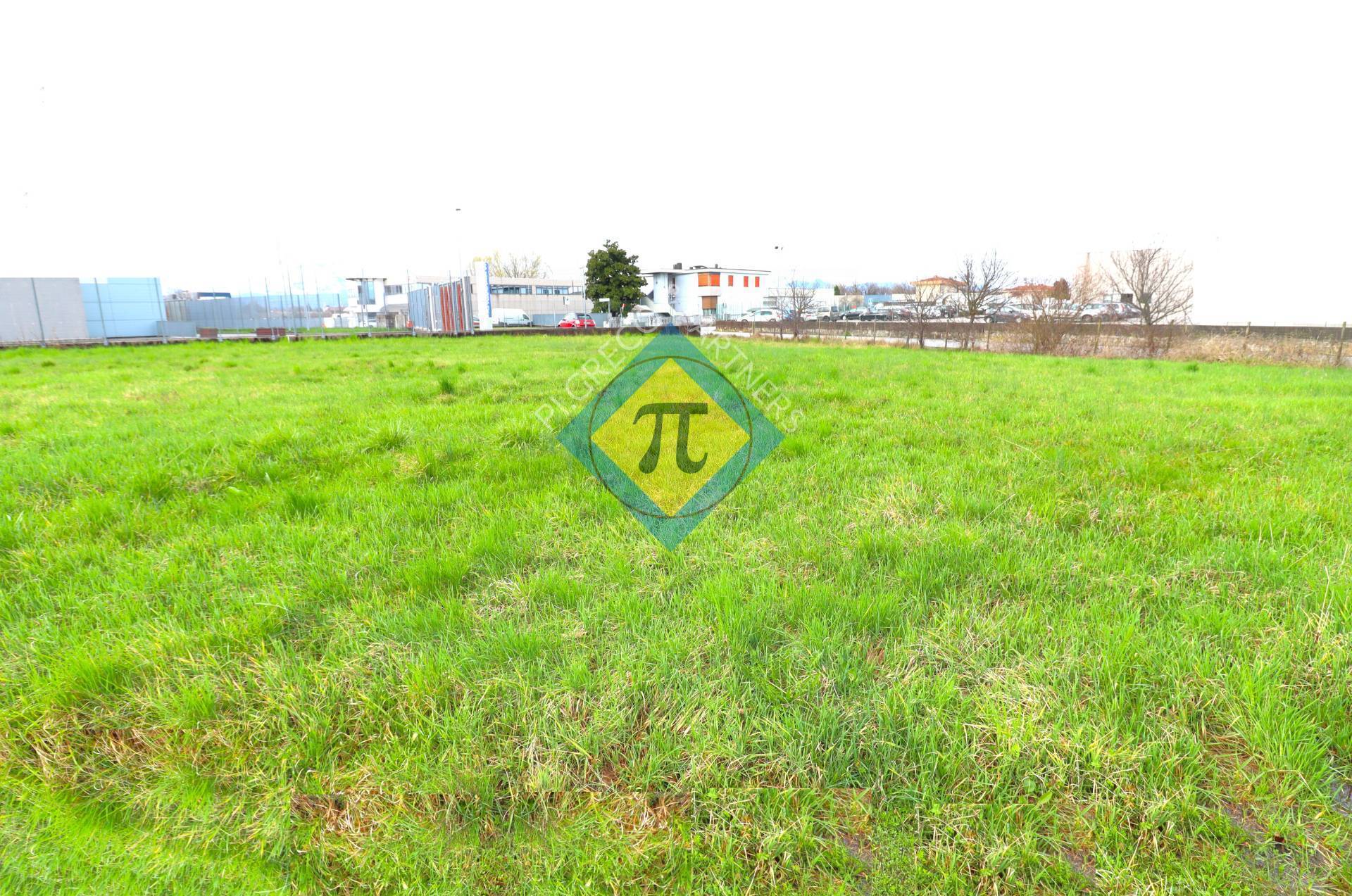 Terreno edificabile in vendita a Pordenone