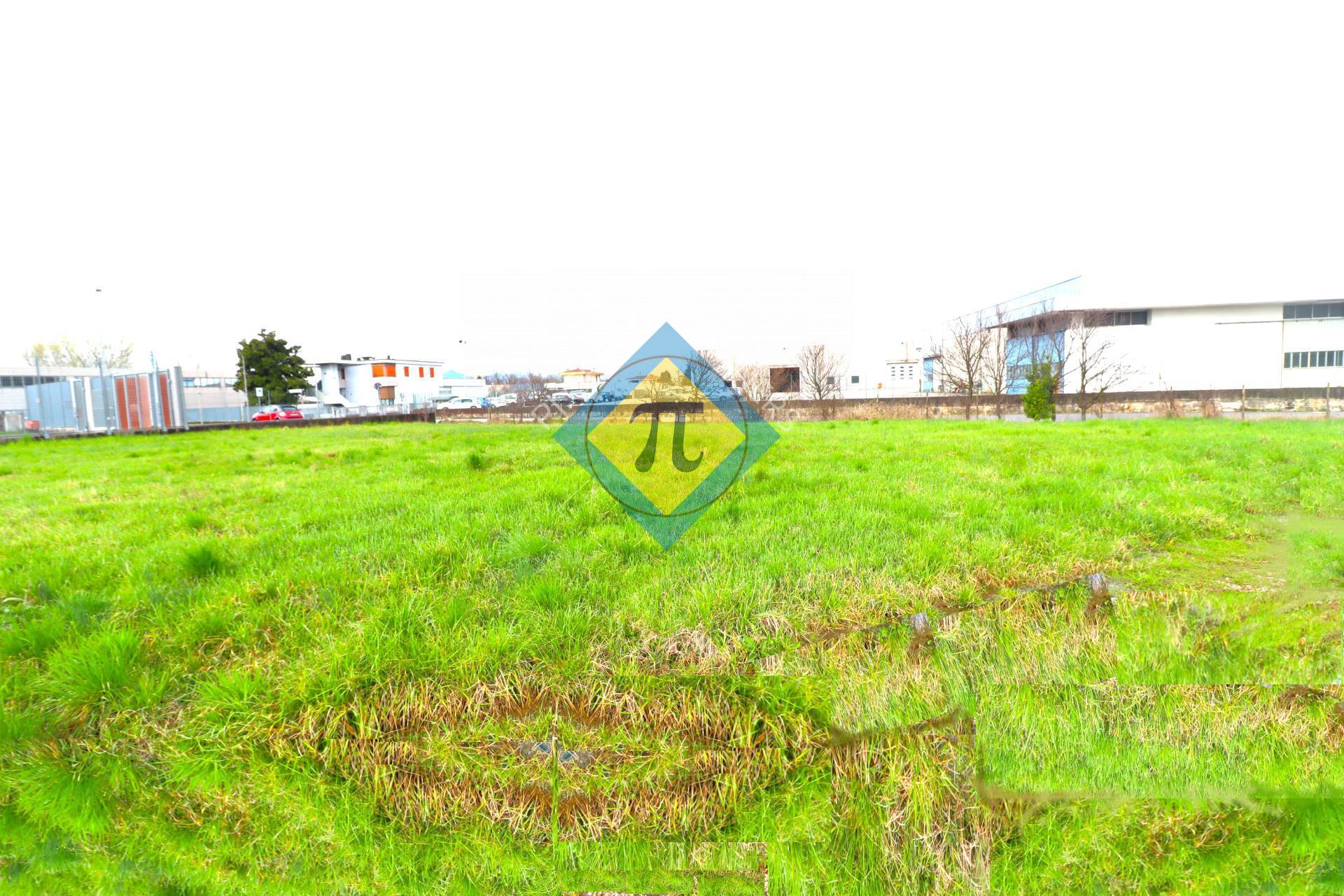 Terreno edificabile in vendita a Pordenone