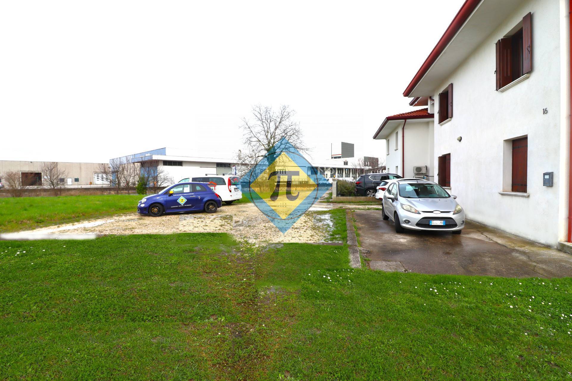 Terreno edificabile in vendita a Pordenone