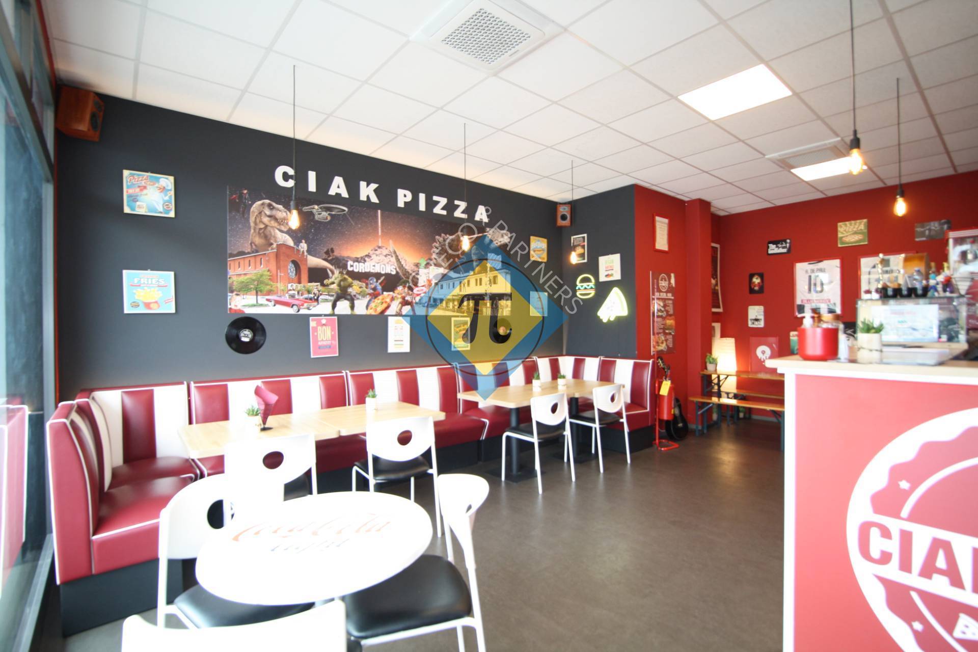 Attivit commerciale in vendita a Cordenons, Sclavons