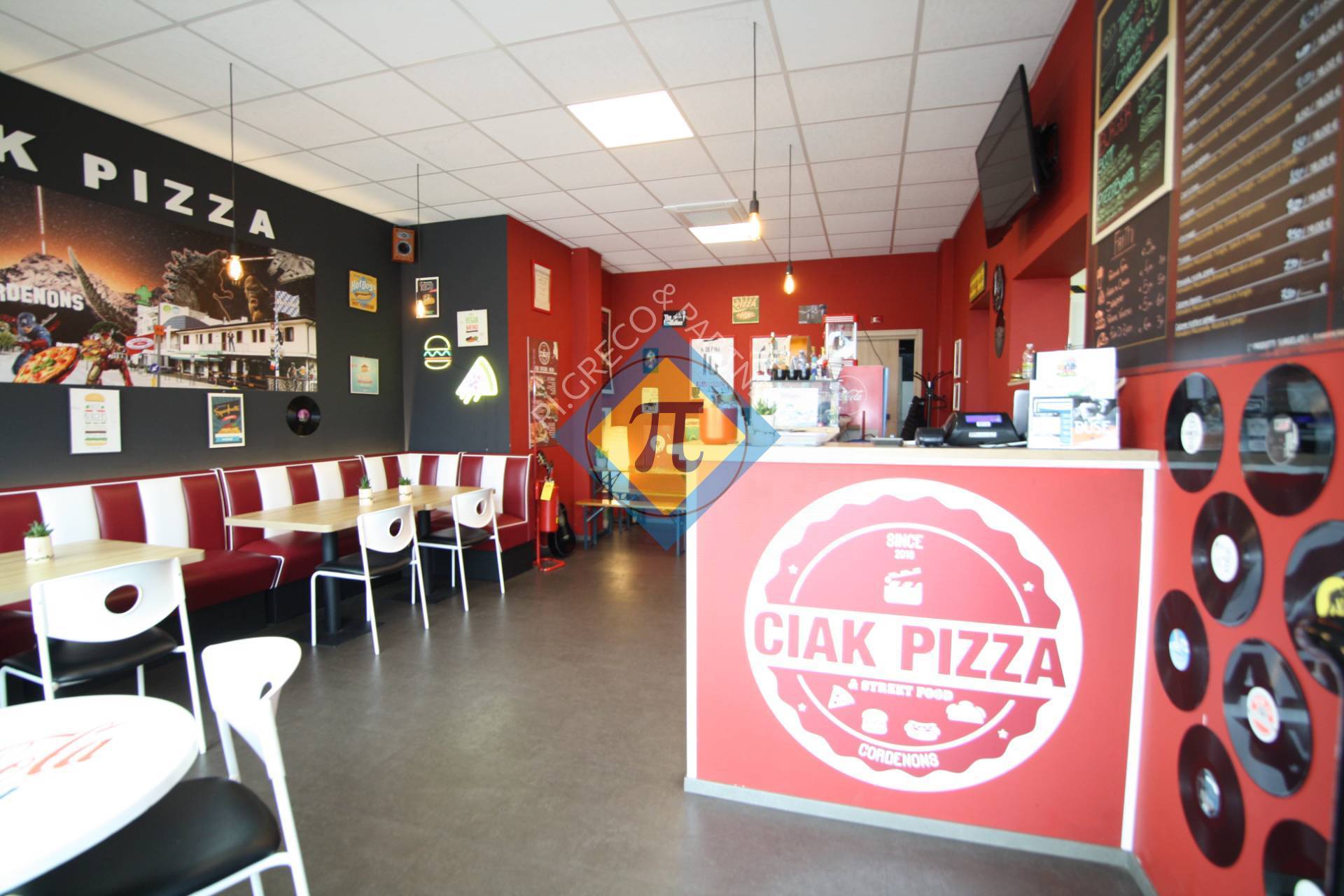 Attivit commerciale in vendita a Cordenons, Sclavons