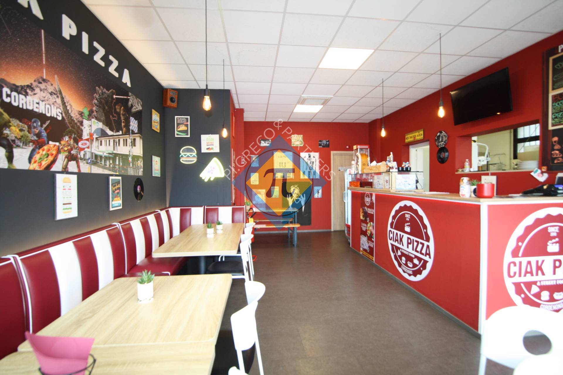 Attivit commerciale in vendita a Cordenons, Sclavons