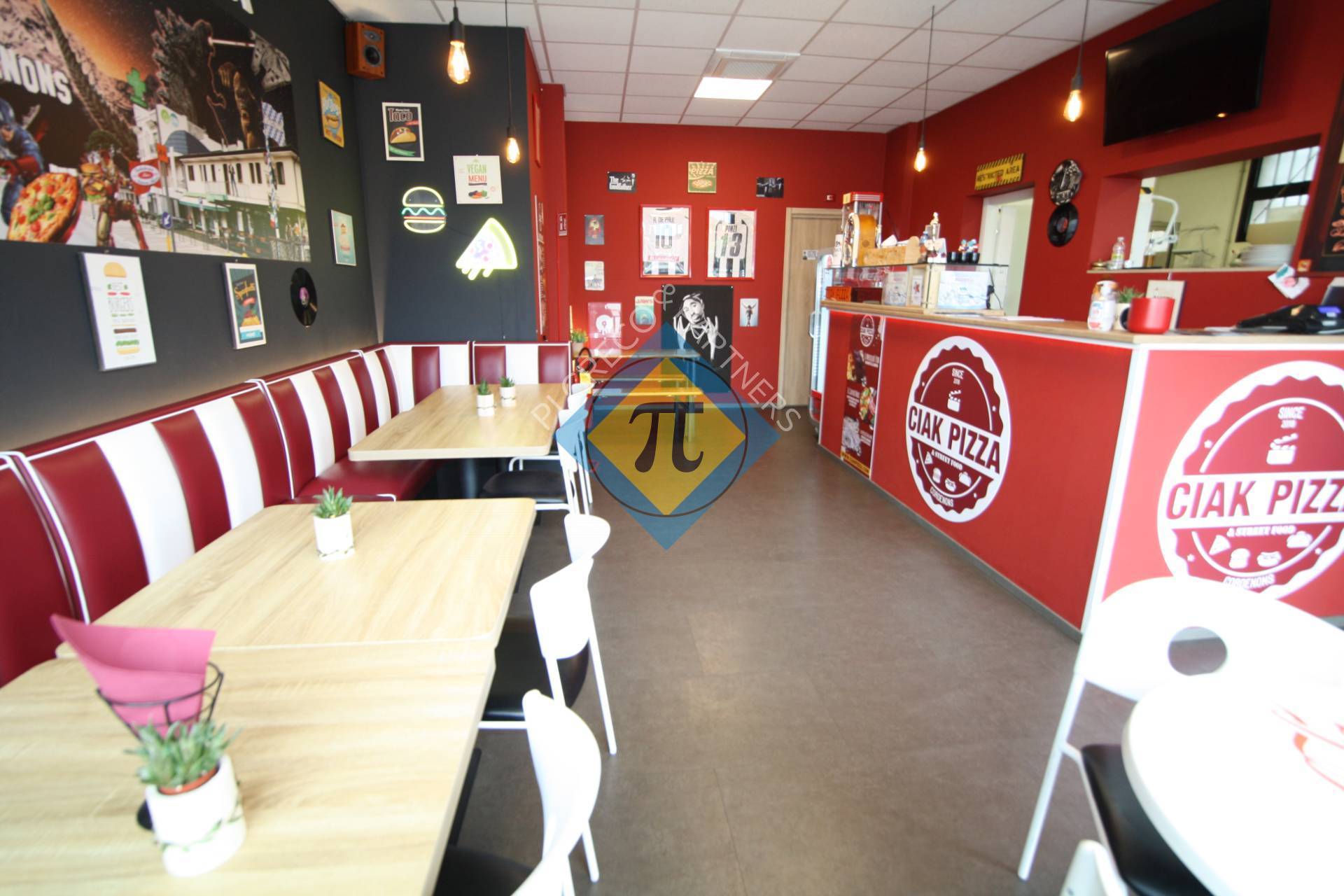 Attivit commerciale in vendita a Cordenons, Sclavons