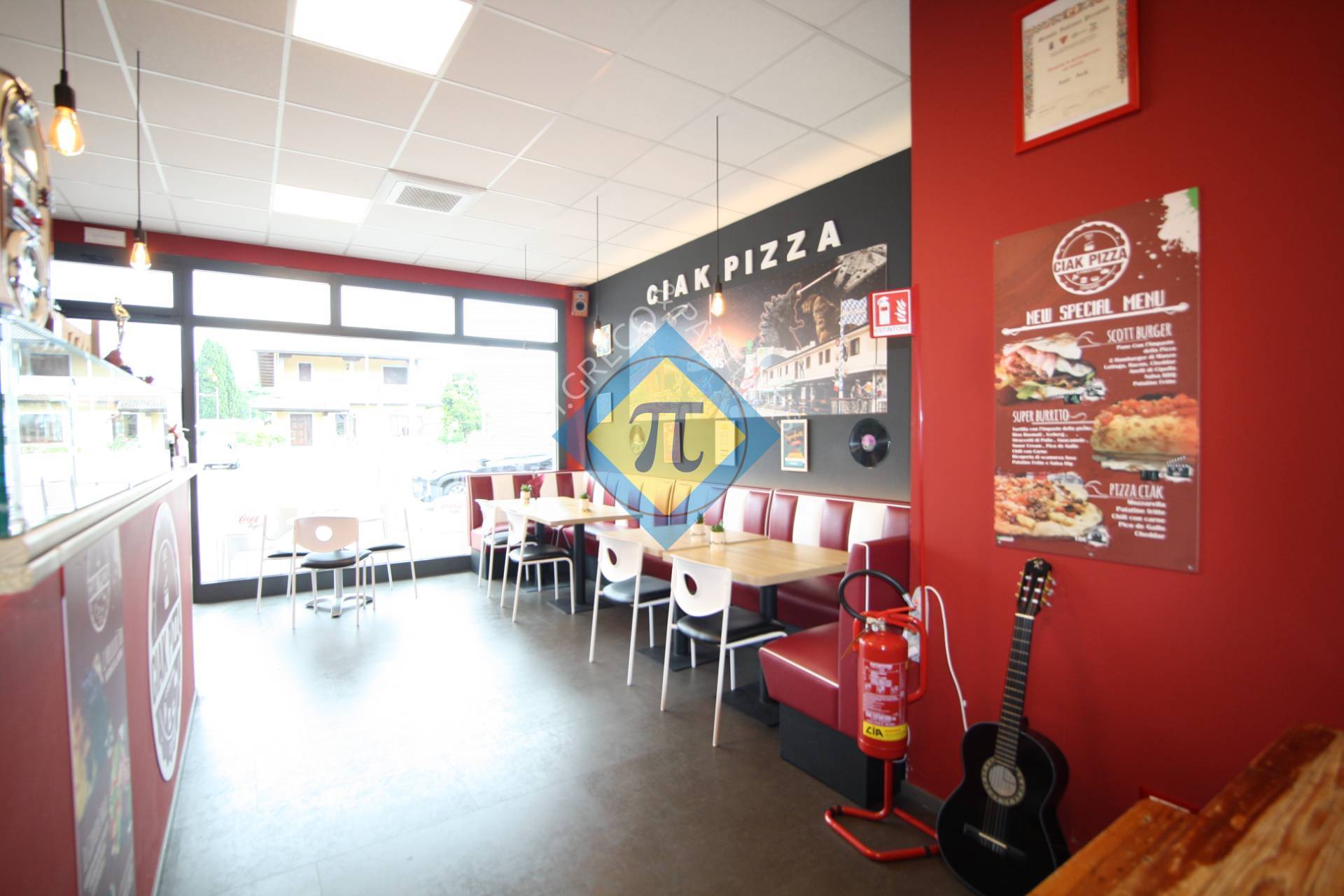 Attivit commerciale in vendita a Cordenons, Sclavons