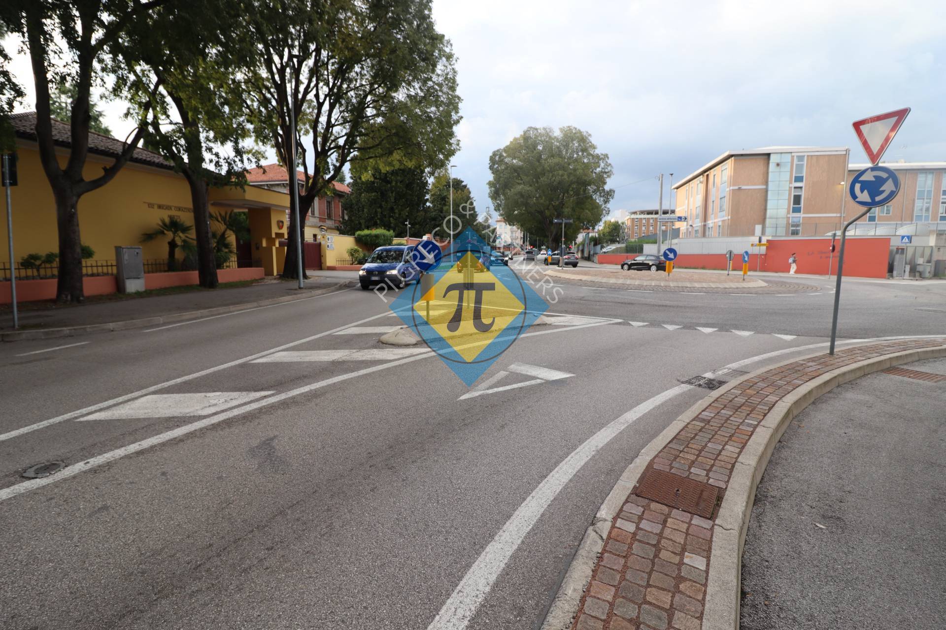 Locale commerciale in vendita a Pordenone