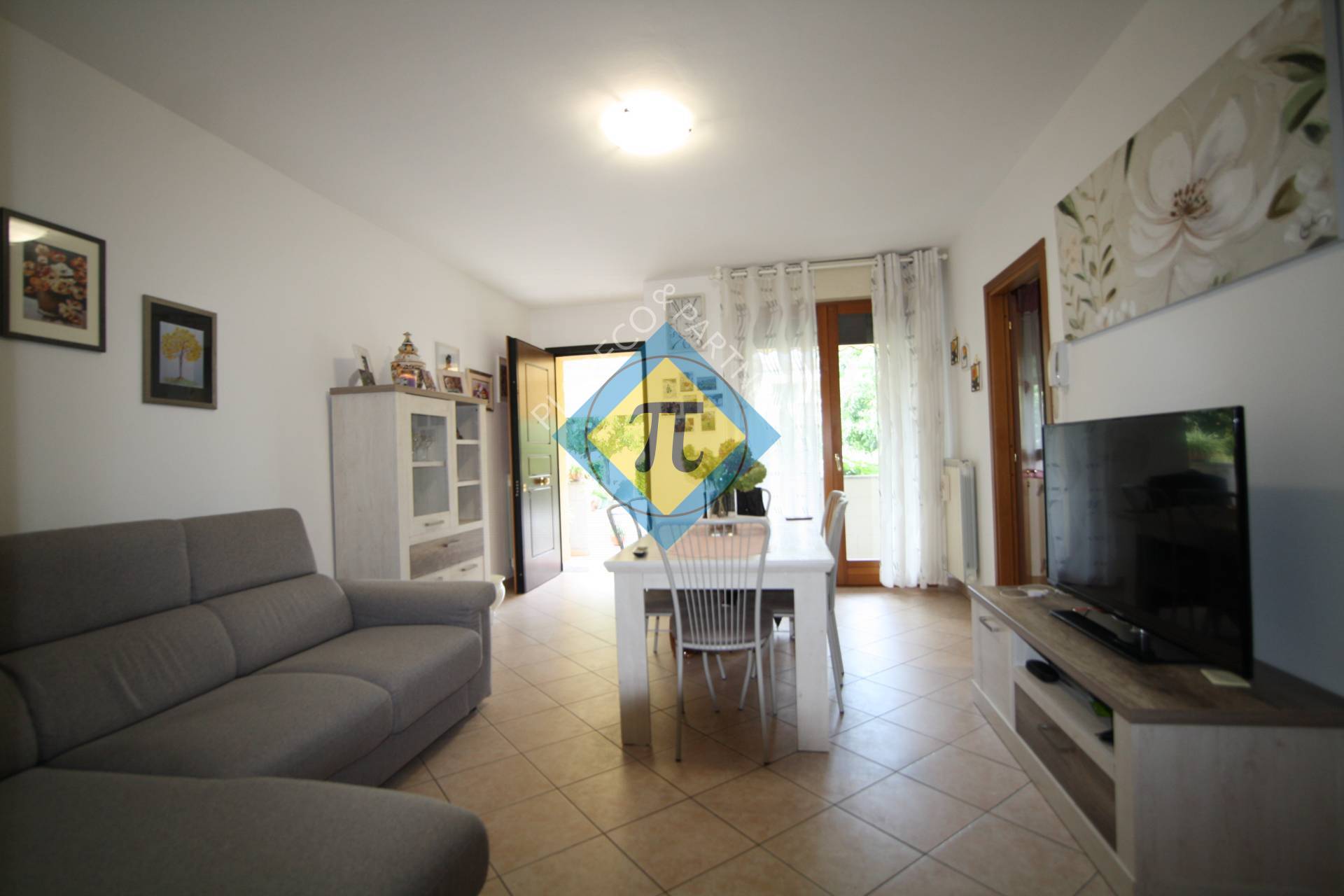 Appartamento in vendita a Teglio Veneto