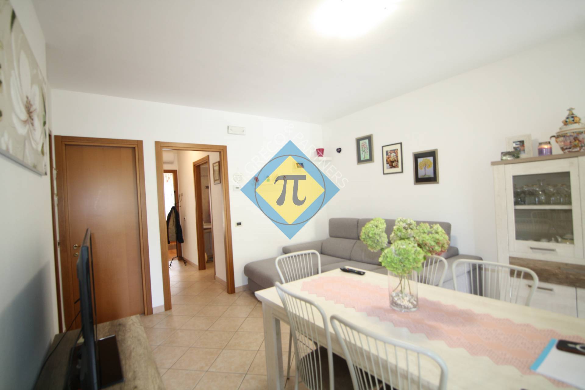 Appartamento in vendita a Teglio Veneto