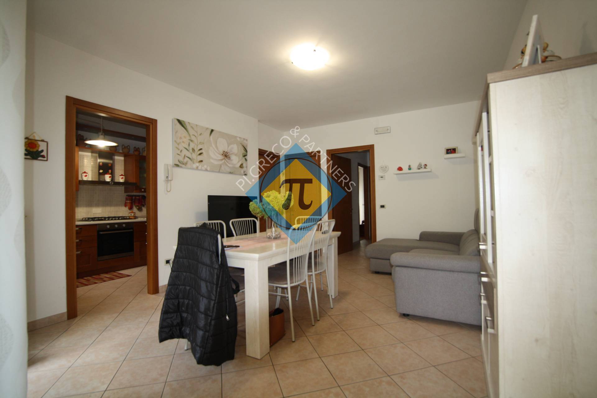 Appartamento in vendita a Teglio Veneto