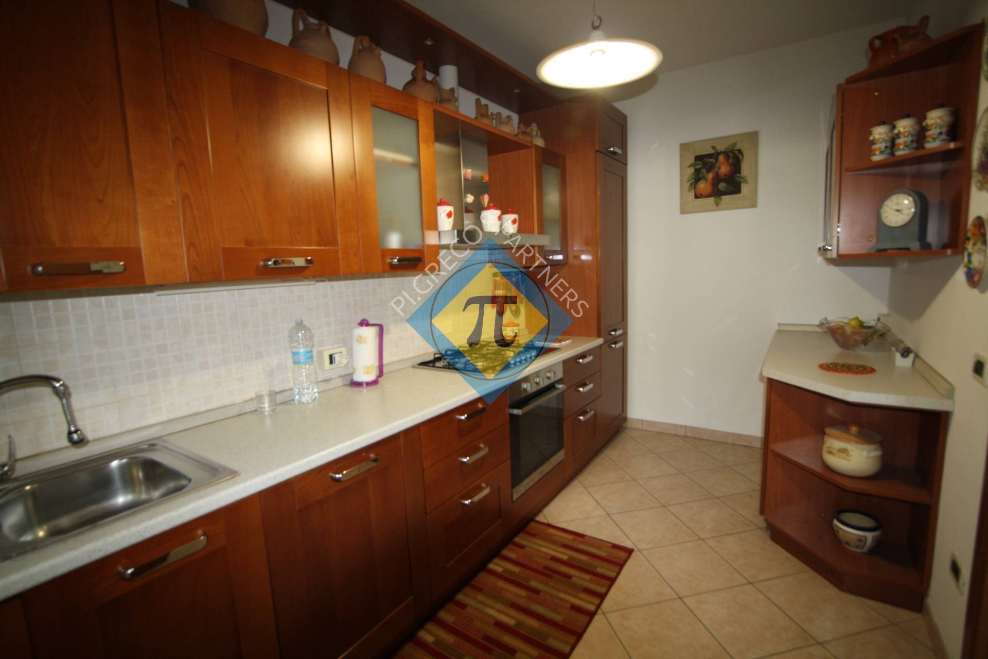 Appartamento in vendita a Teglio Veneto