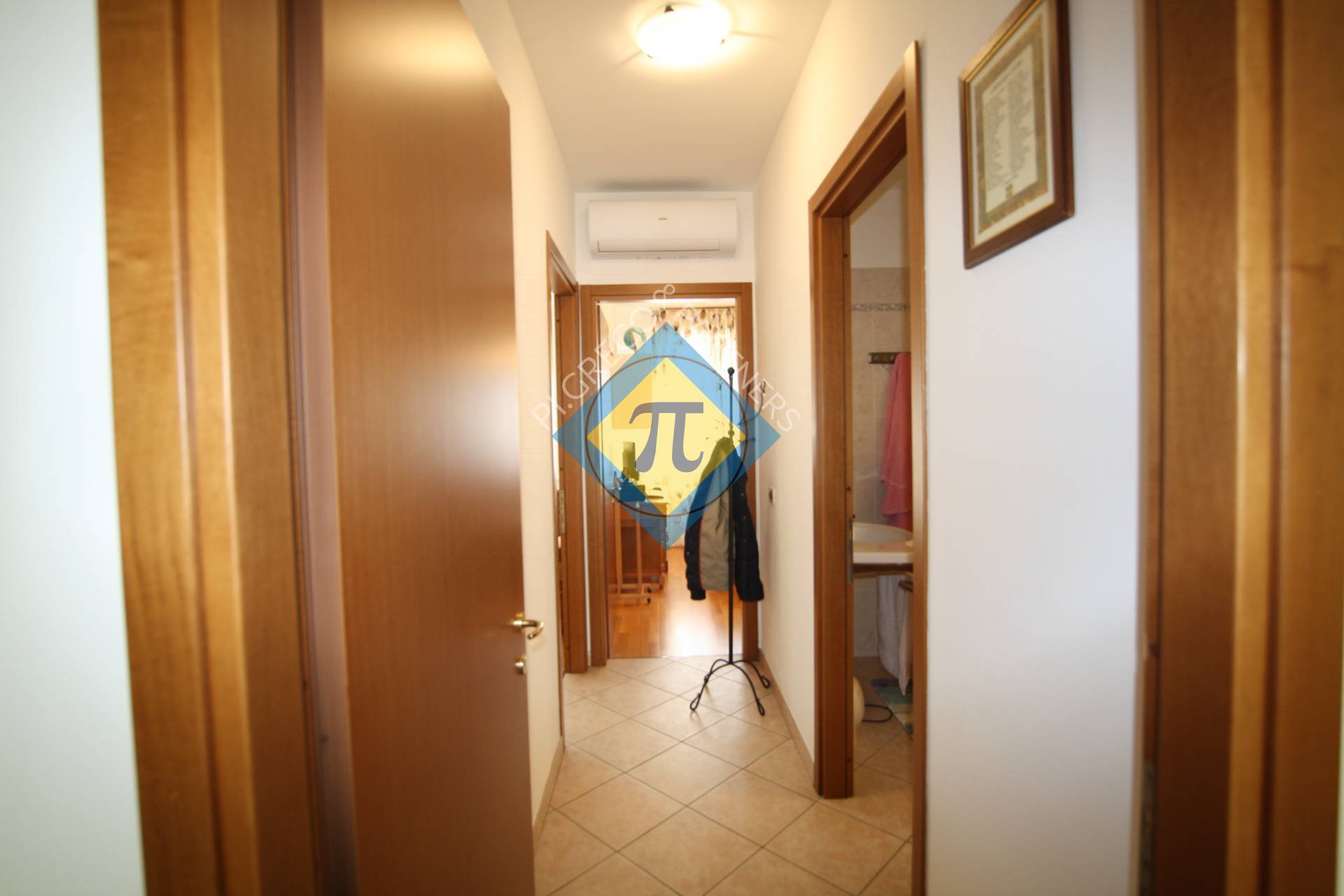 Appartamento in vendita a Teglio Veneto