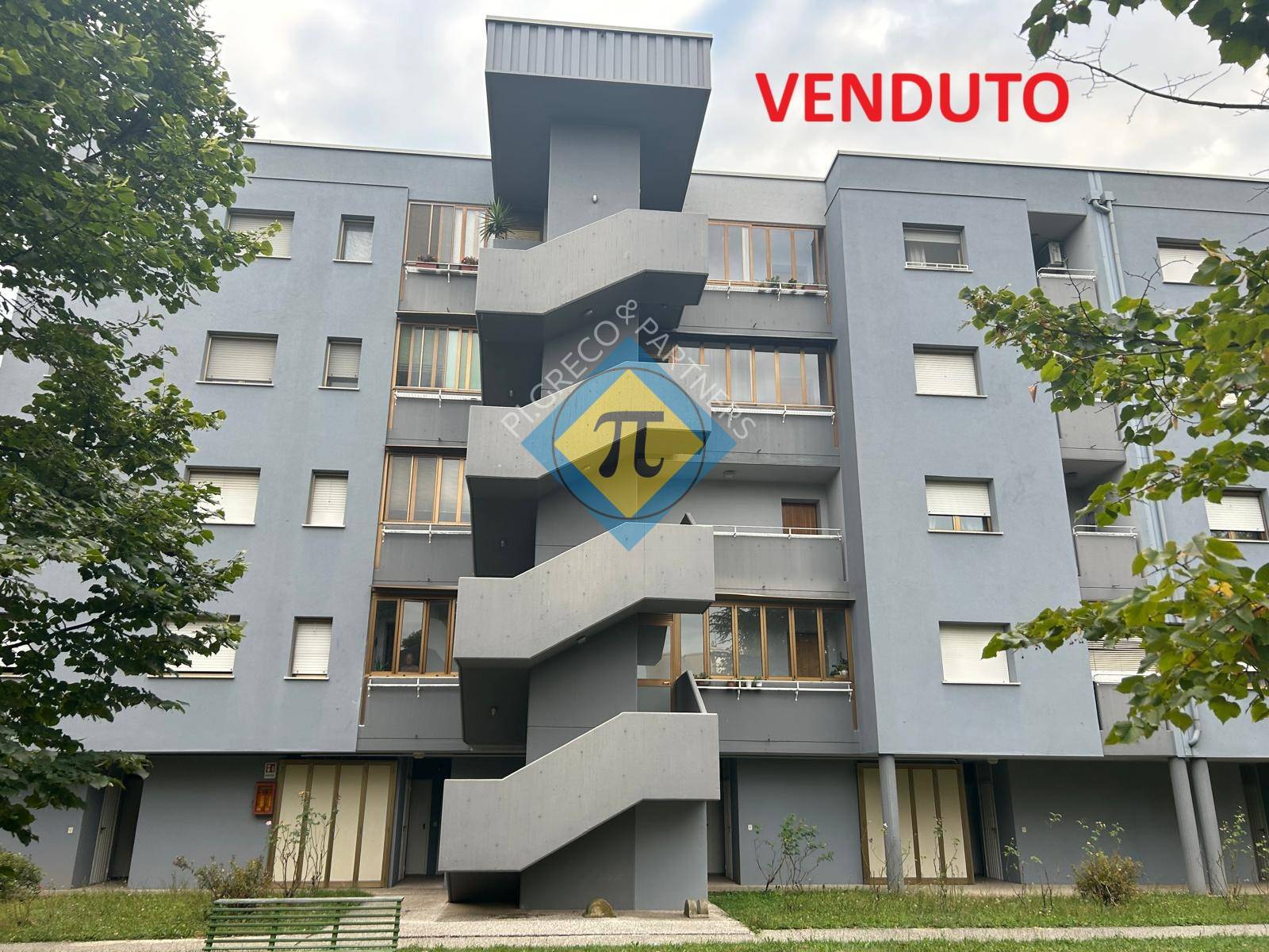 Appartamento in vendita a Pordenone