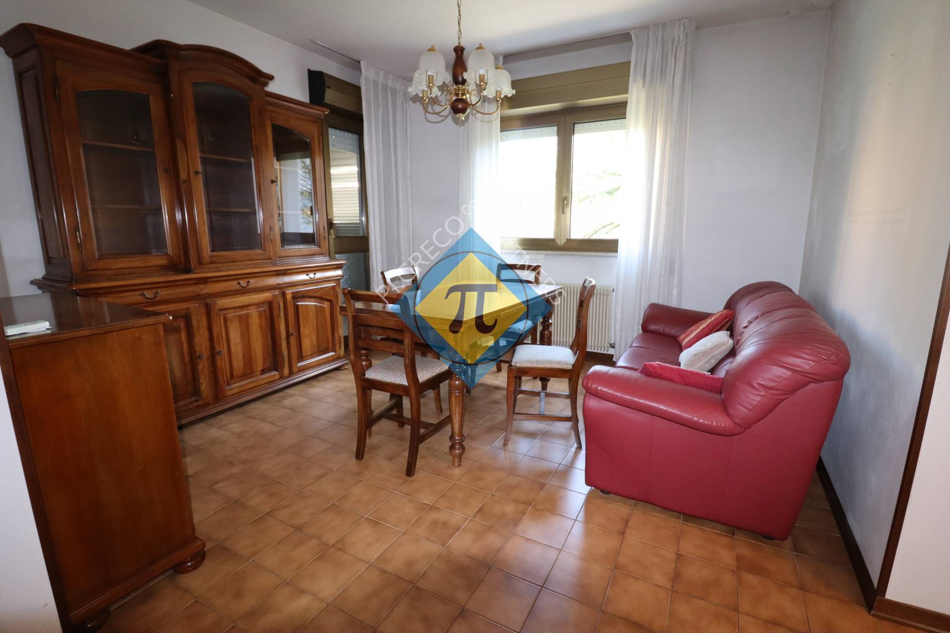 Appartamento in vendita a Pordenone