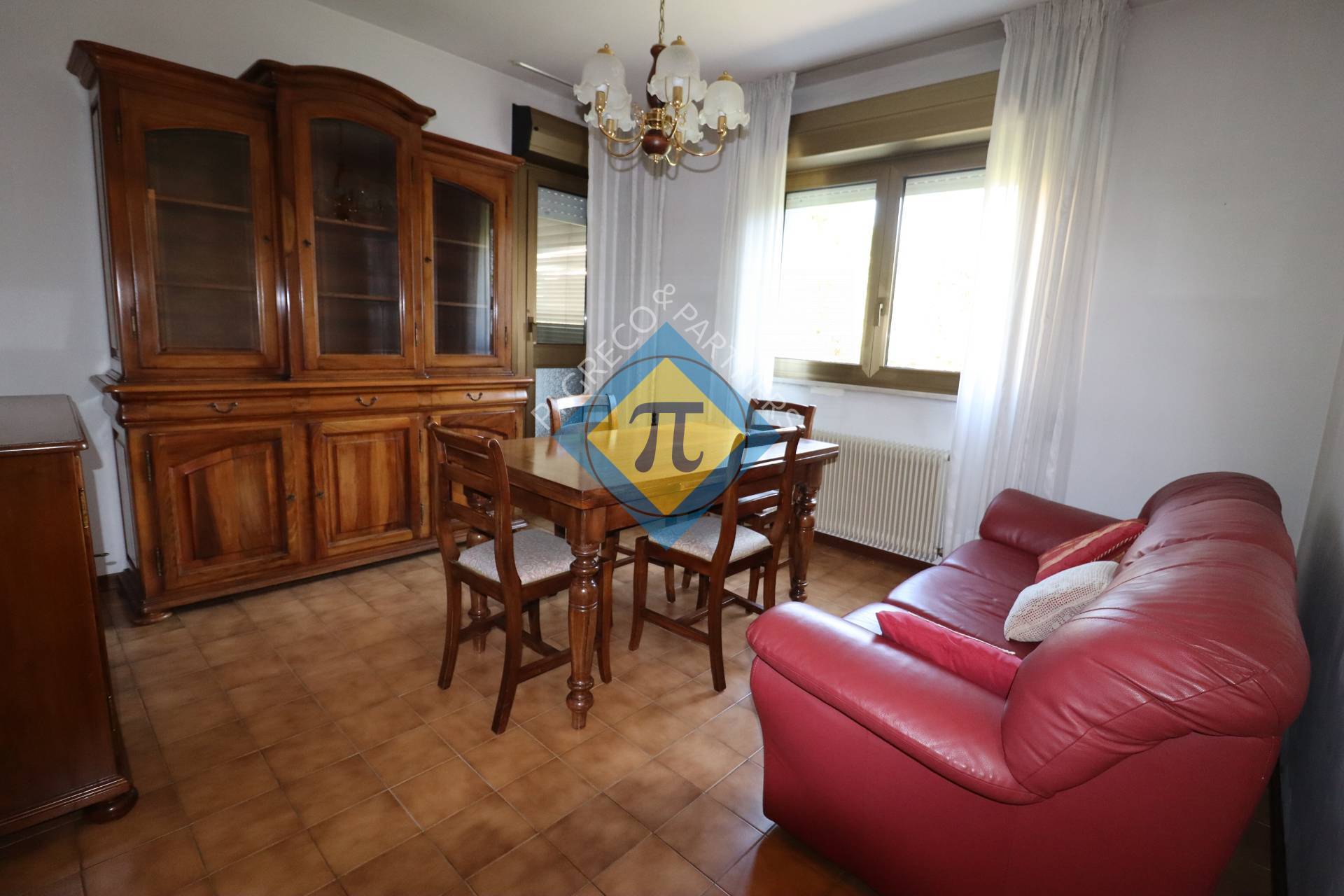 Appartamento in vendita a Pordenone